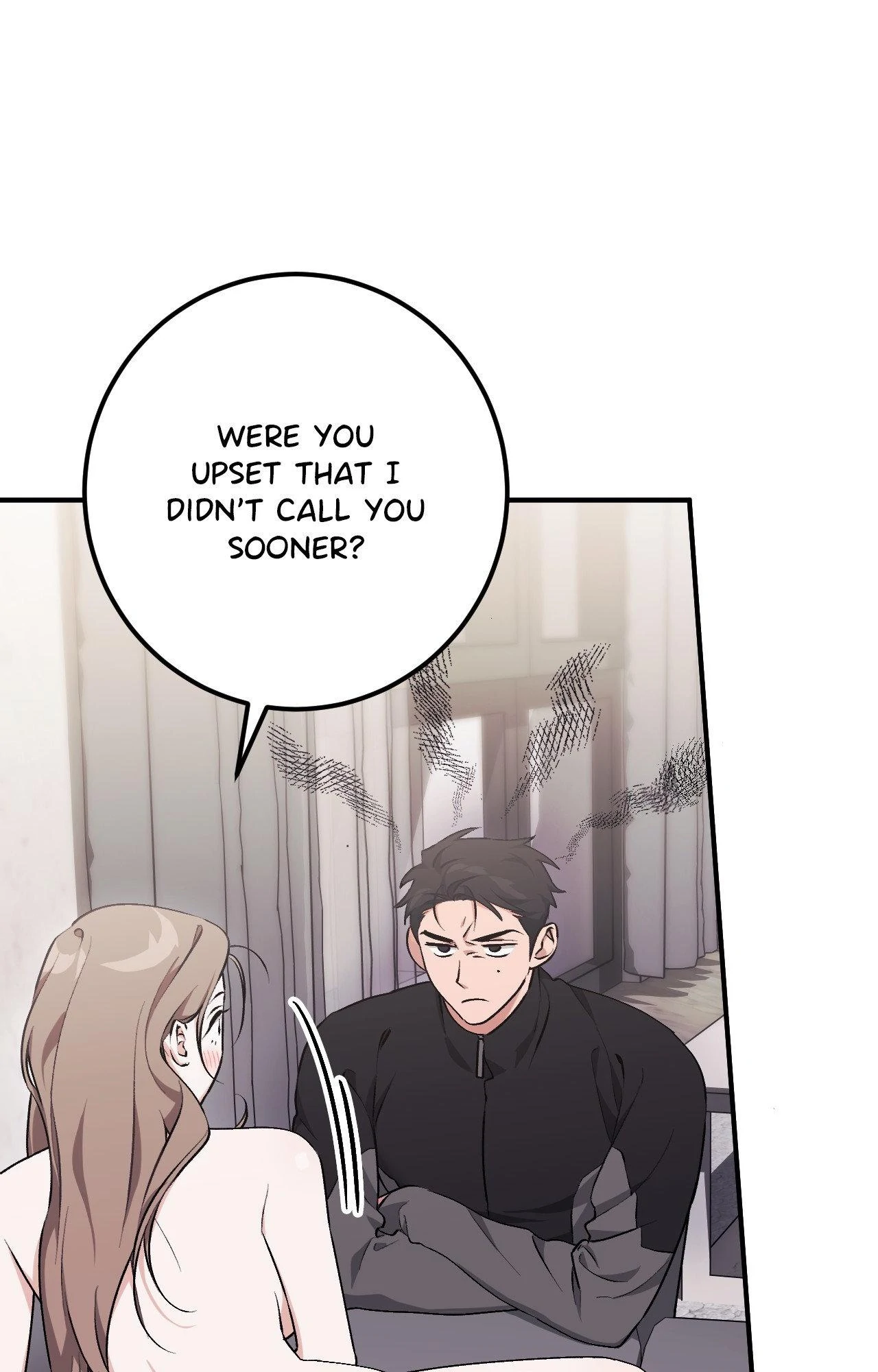 Obscene Neighbors [Official] - Chapter 10 manhwa