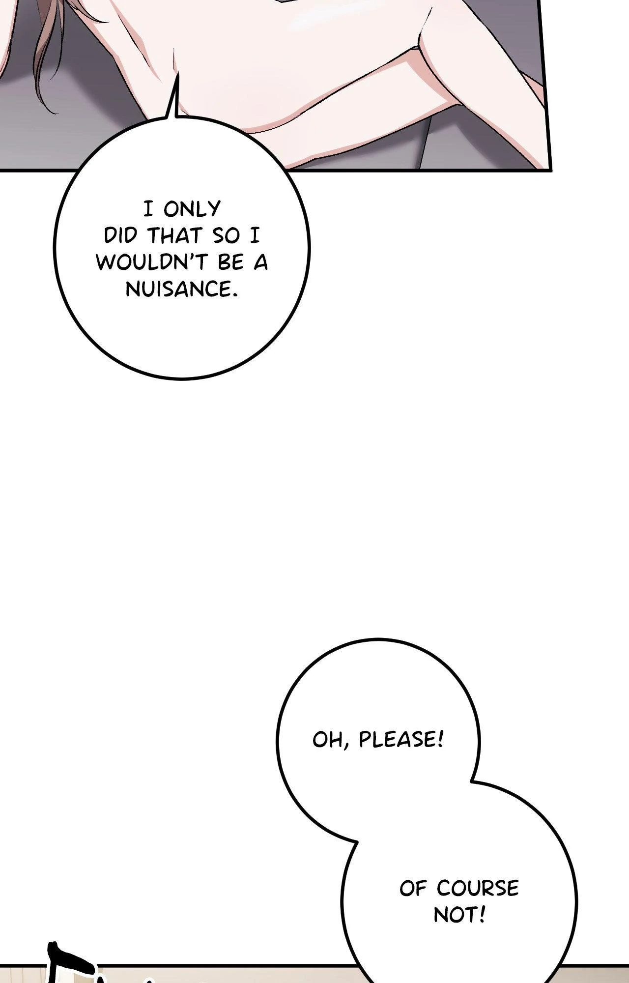 Obscene Neighbors [Official] - Chapter 10 manhwa