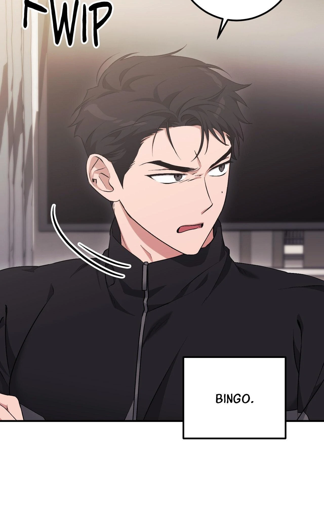 Obscene Neighbors [Official] - Chapter 10 manhwa