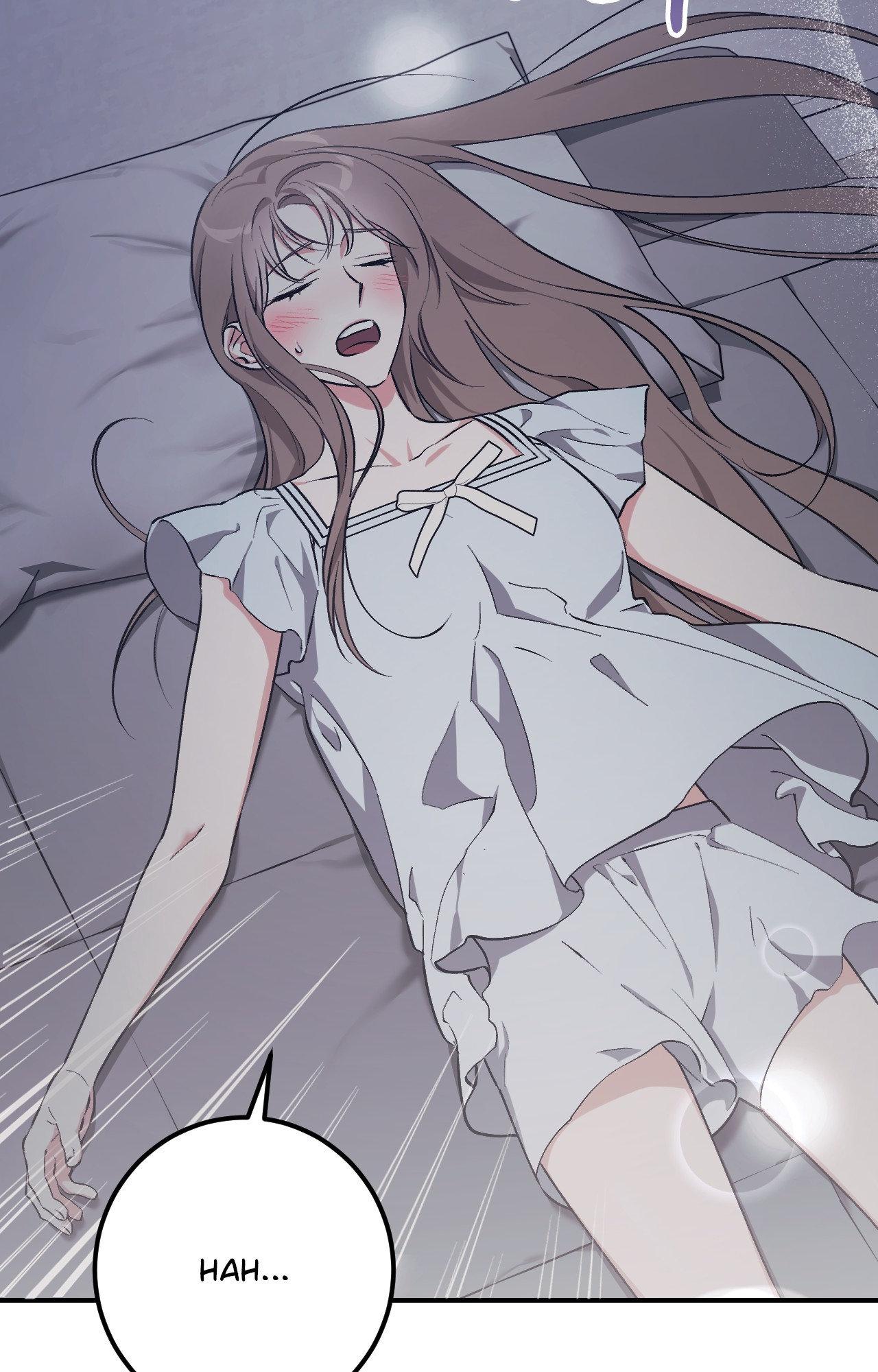 Obscene Neighbors [Official] - Chapter 10 manhwa