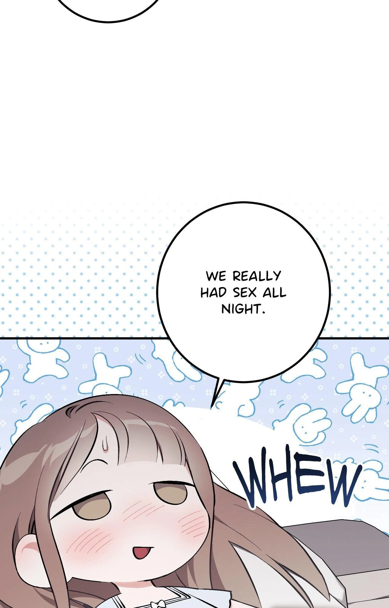 Obscene Neighbors [Official] - Chapter 10 manhwa