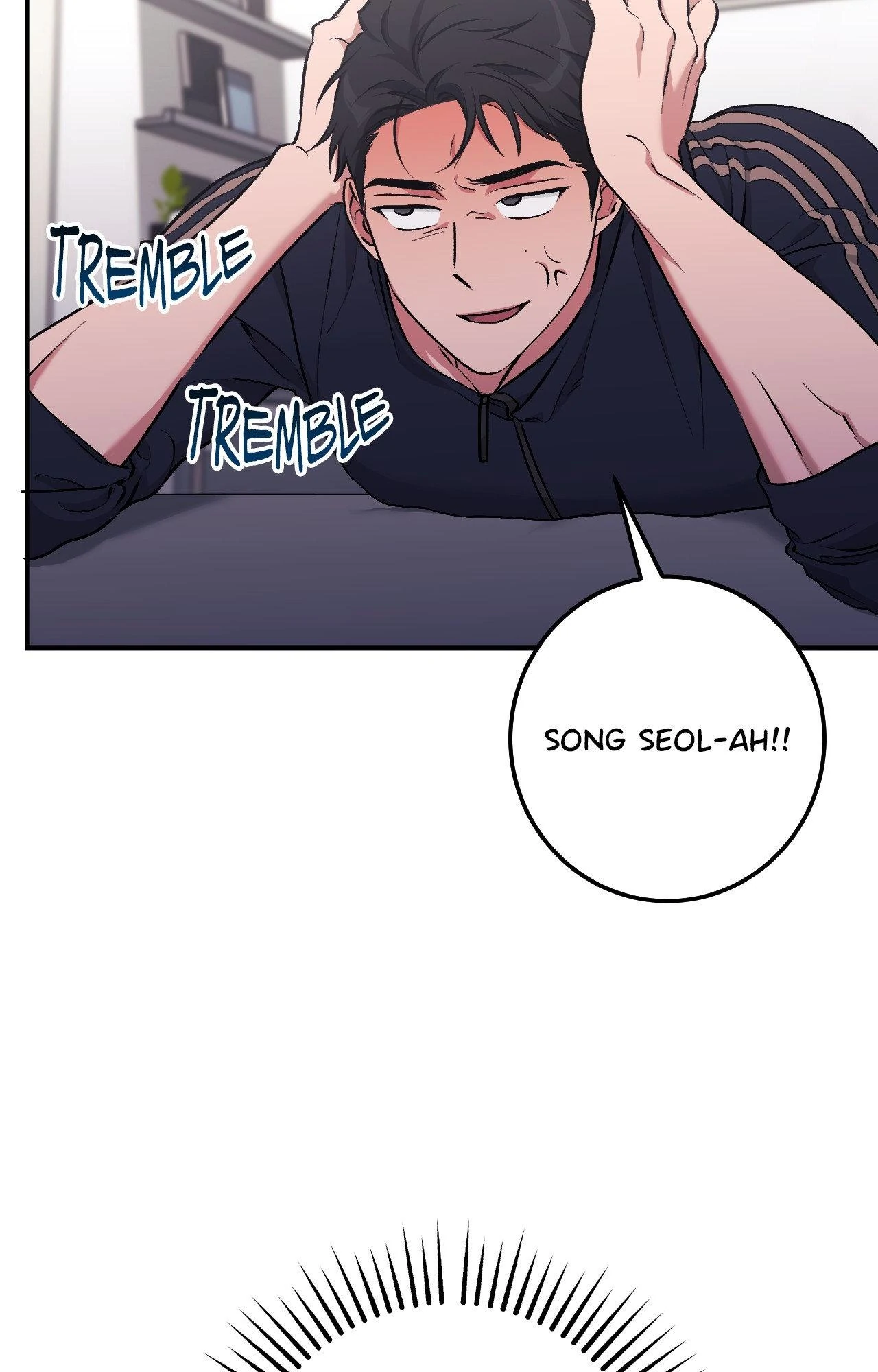 Obscene Neighbors [Official] - Chapter 10 manhwa