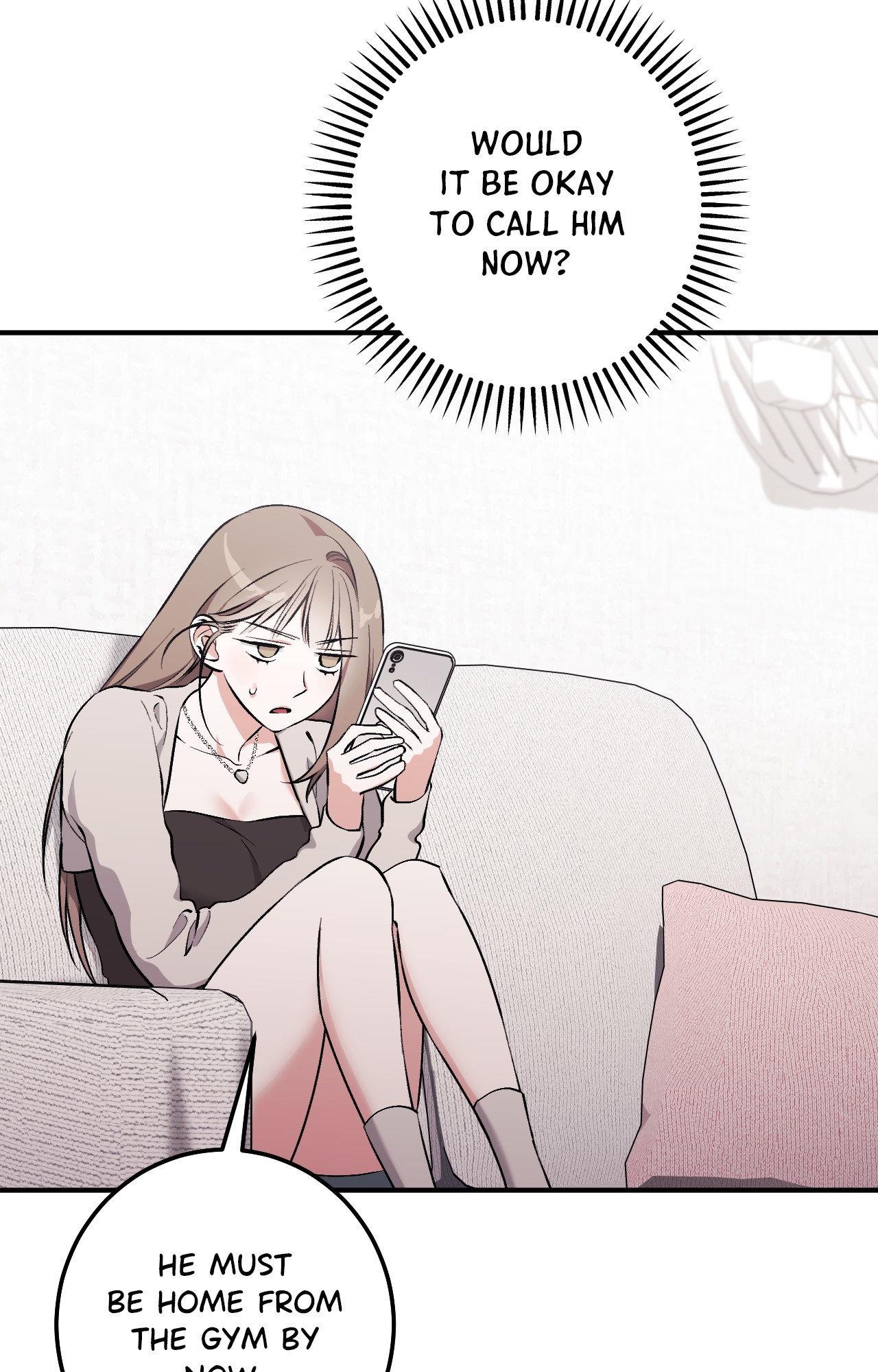 Obscene Neighbors [Official] - Chapter 10 manhwa