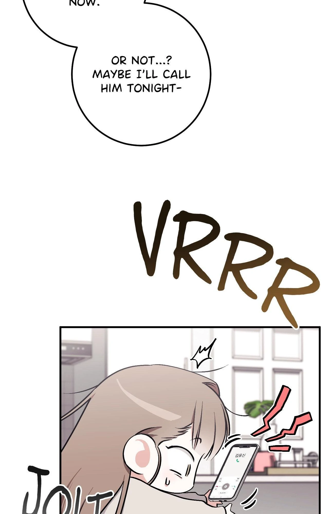 Obscene Neighbors [Official] - Chapter 10 manhwa