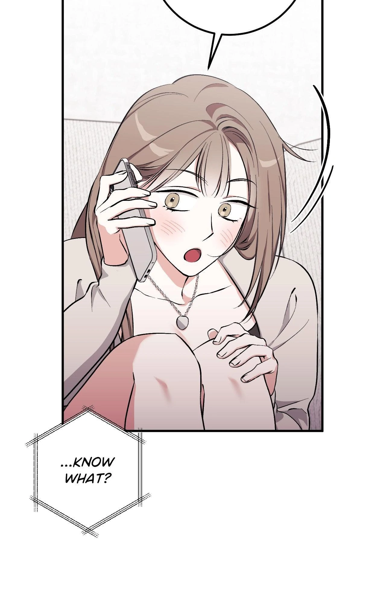 Obscene Neighbors [Official] - Chapter 10 manhwa