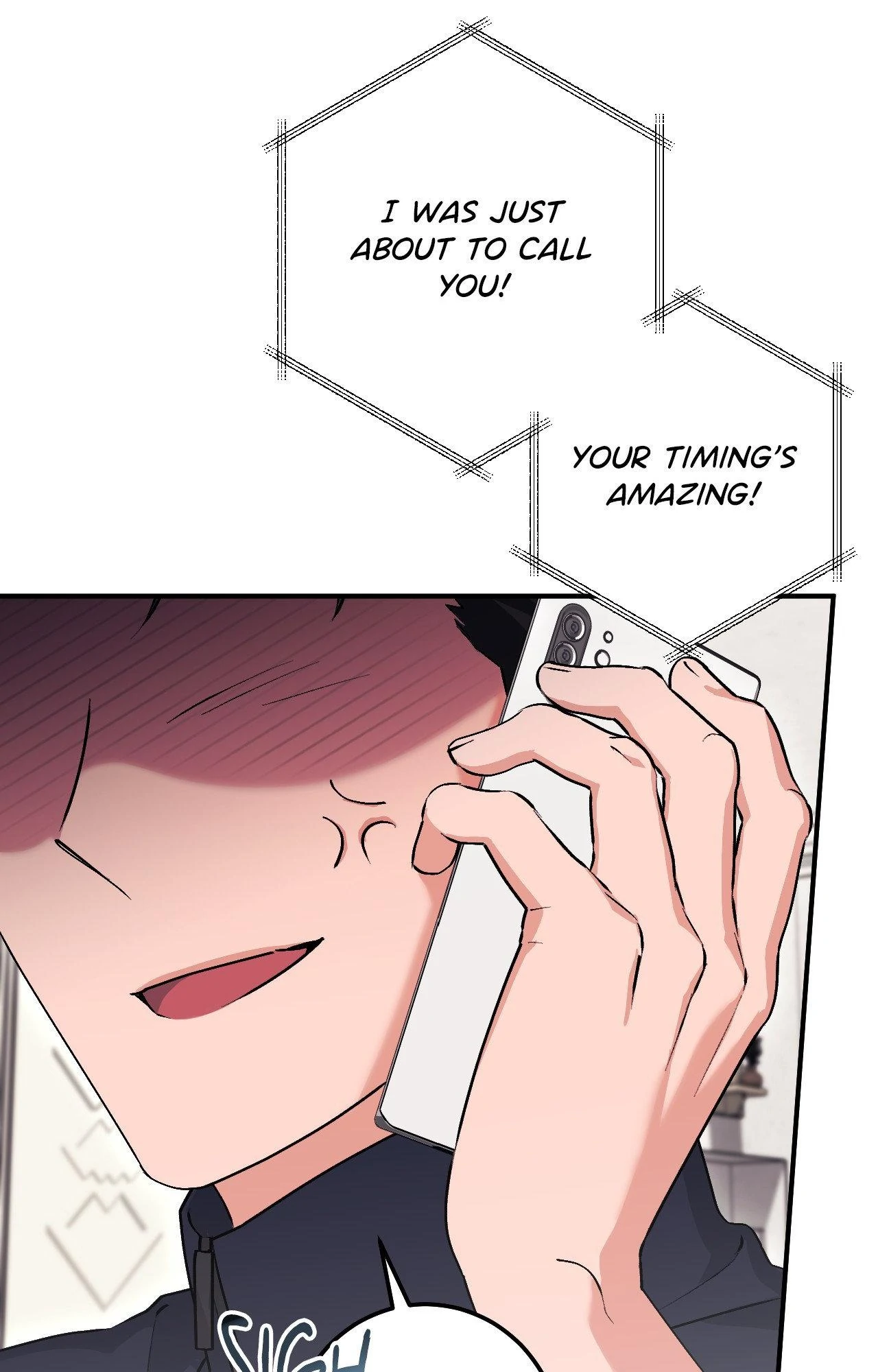 Obscene Neighbors [Official] - Chapter 10 manhwa