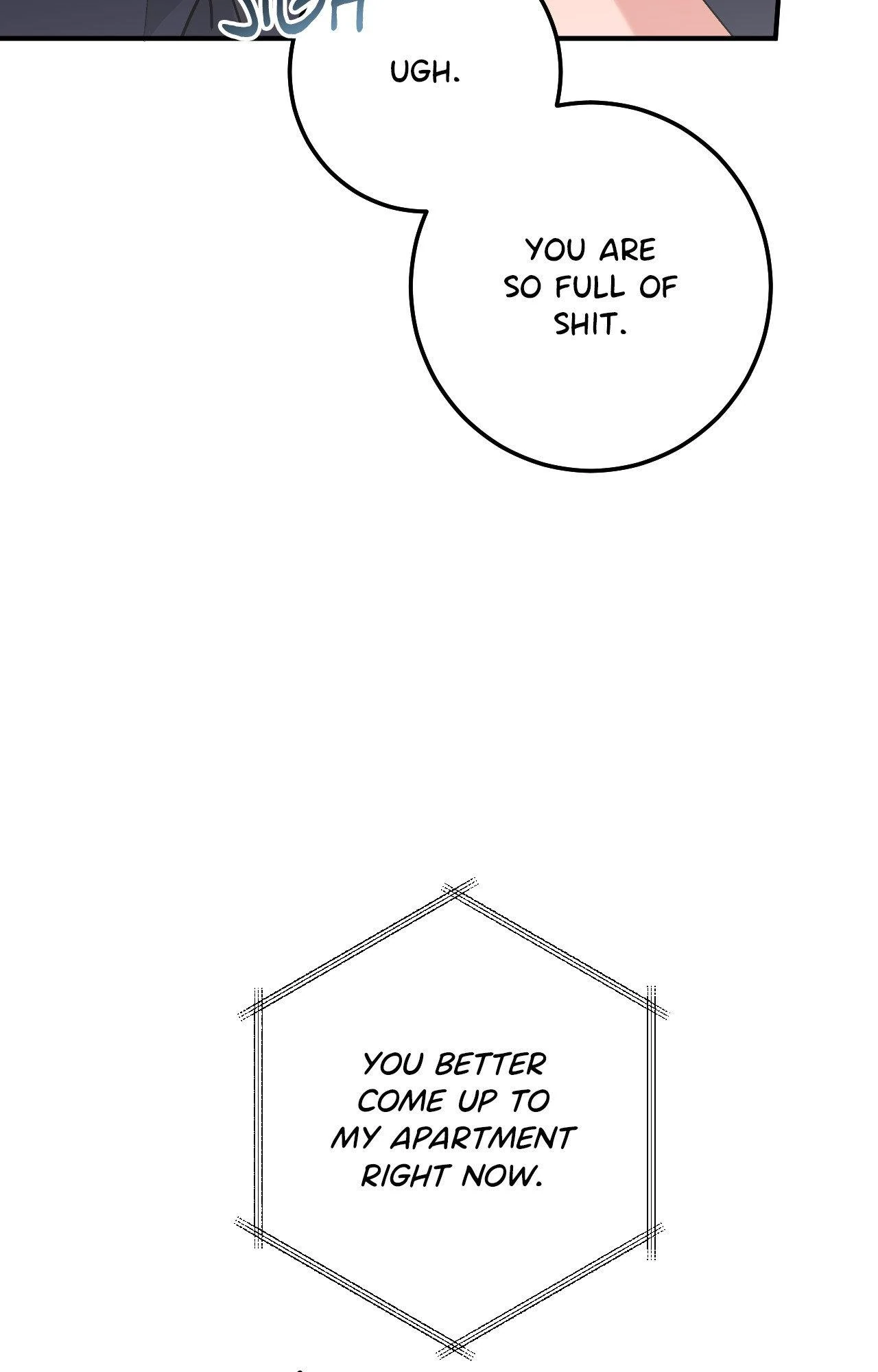Obscene Neighbors [Official] - Chapter 10 manhwa