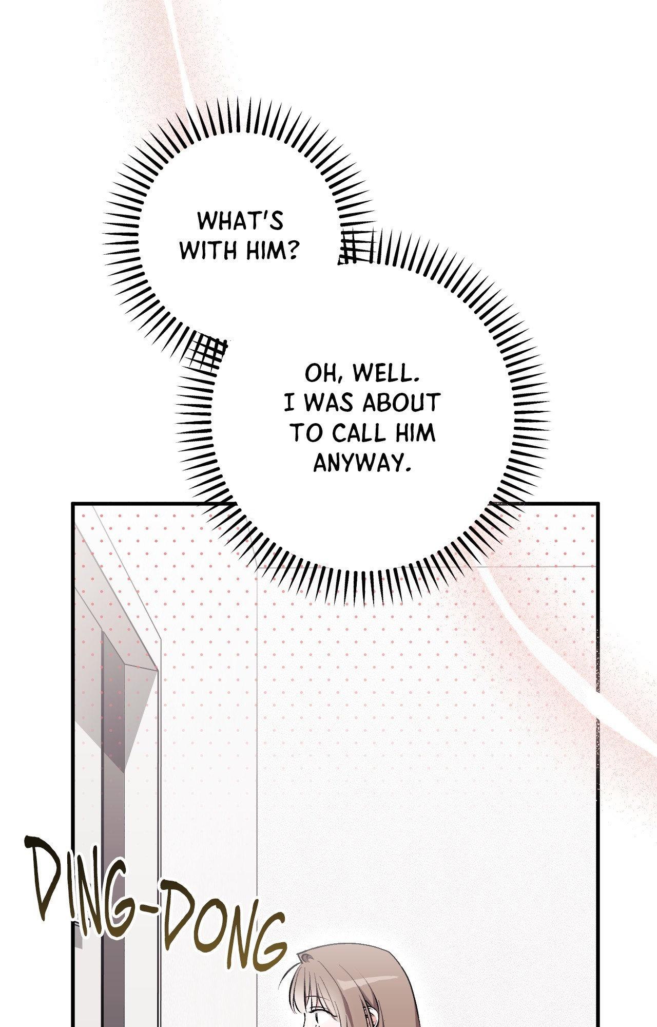 Obscene Neighbors [Official] - Chapter 10 manhwa