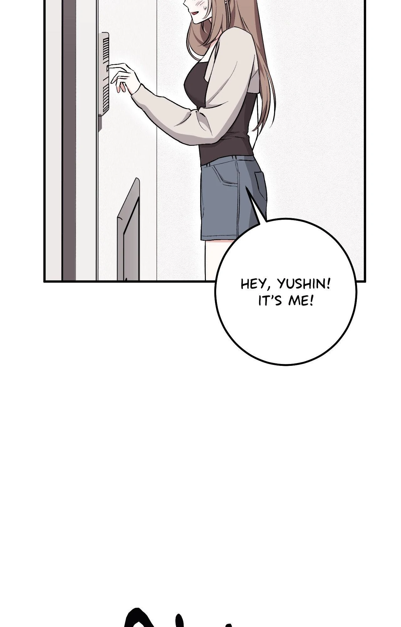 Obscene Neighbors [Official] - Chapter 10 manhwa