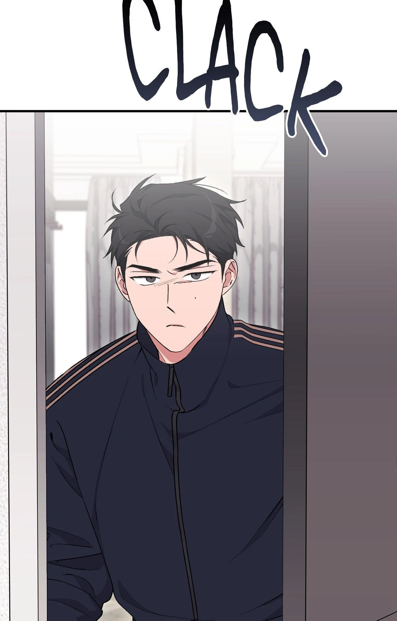 Obscene Neighbors [Official] - Chapter 10 manhwa
