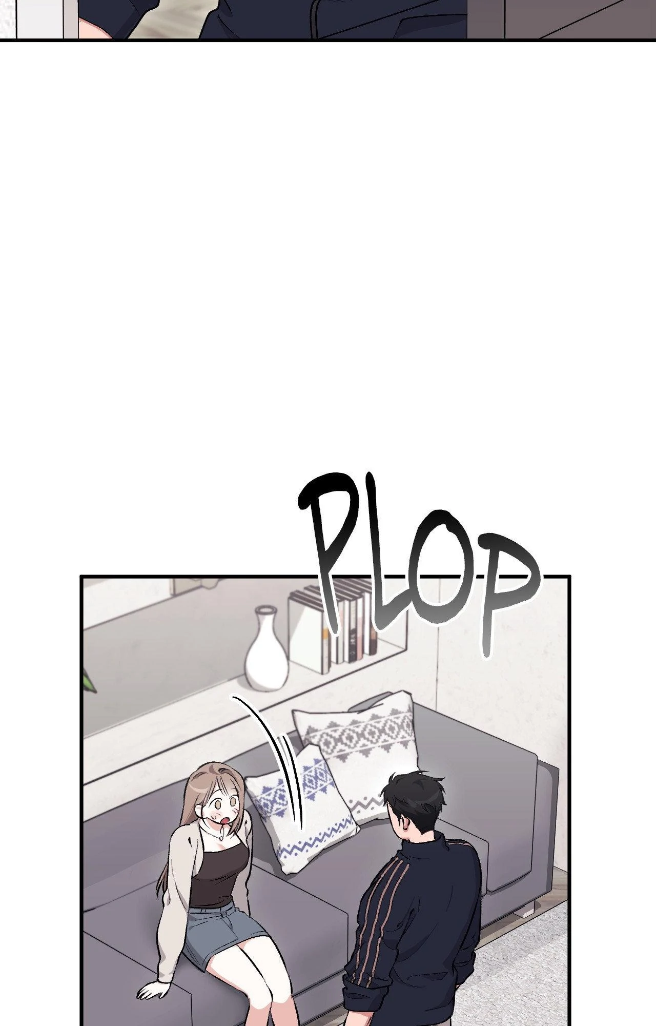 Obscene Neighbors [Official] - Chapter 10 manhwa