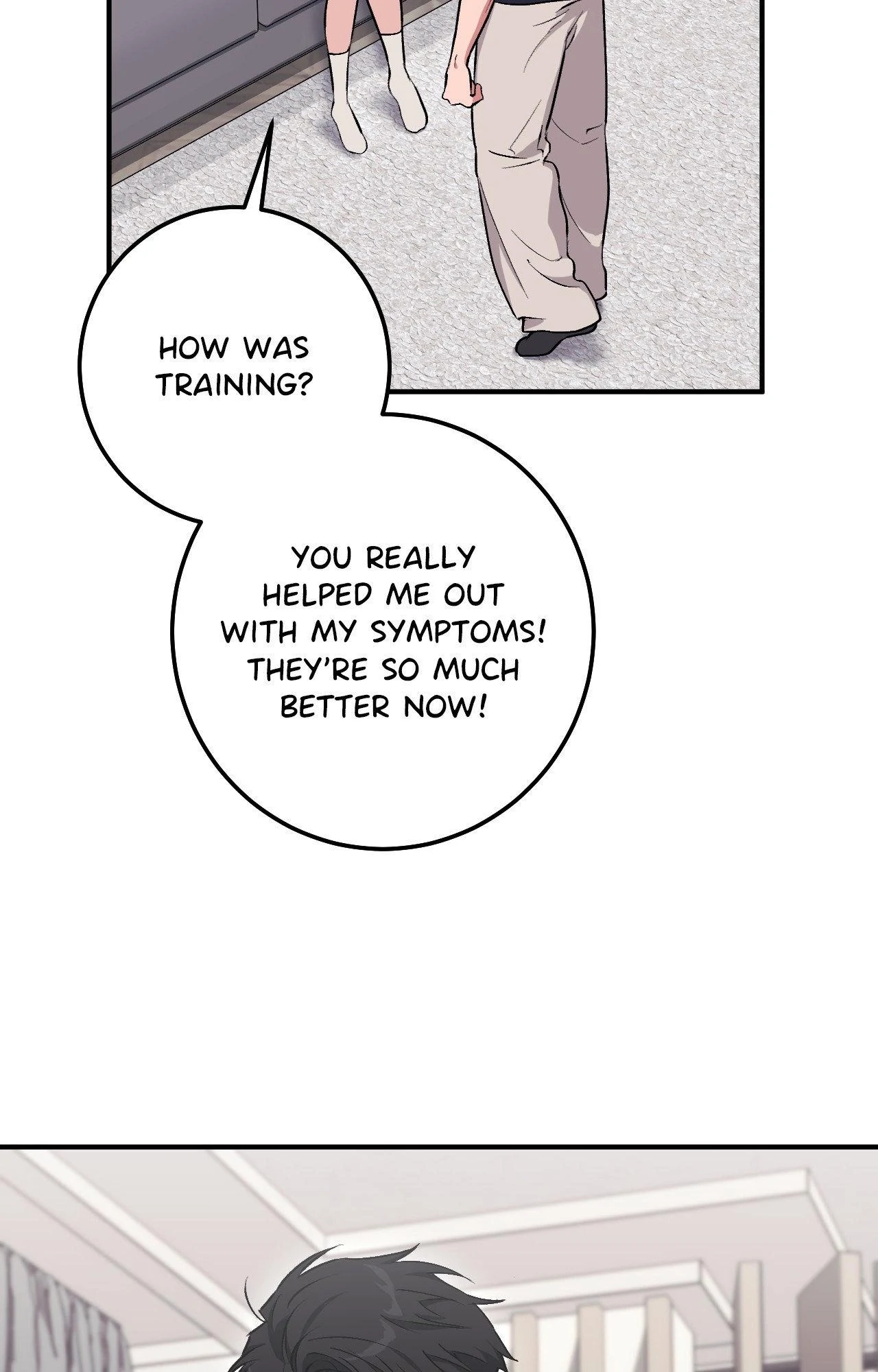 Obscene Neighbors [Official] - Chapter 10 manhwa