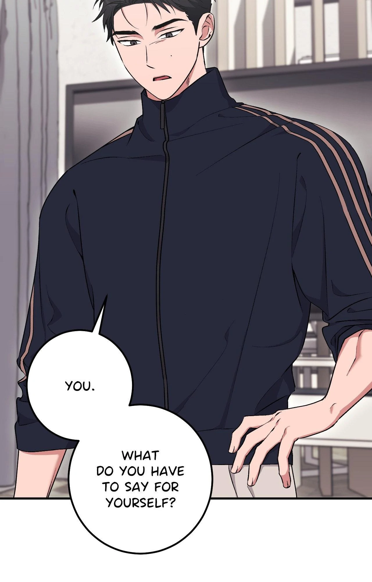 Obscene Neighbors [Official] - Chapter 10 manhwa