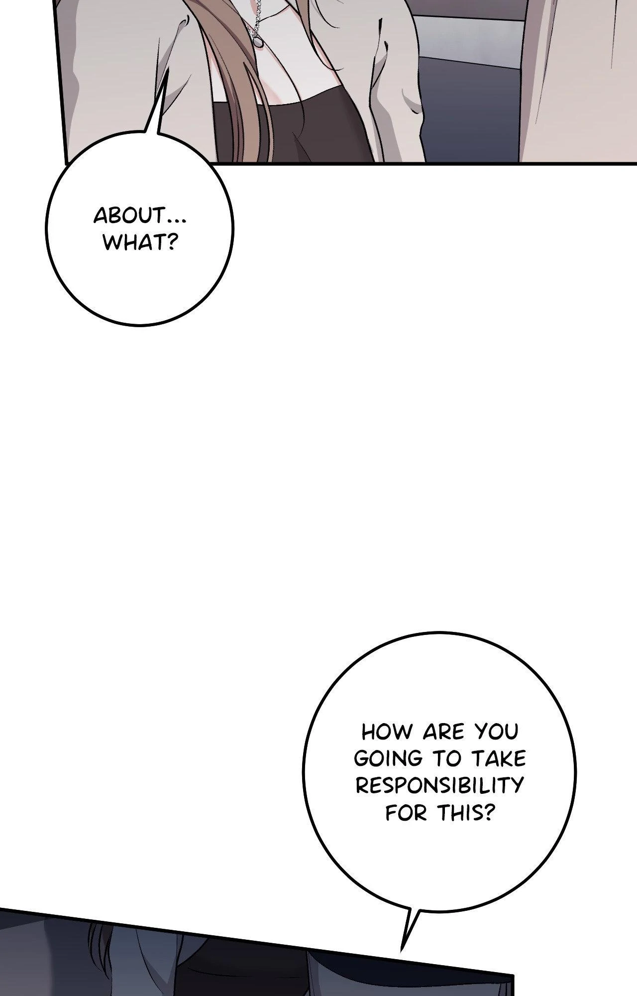 Obscene Neighbors [Official] - Chapter 10 manhwa