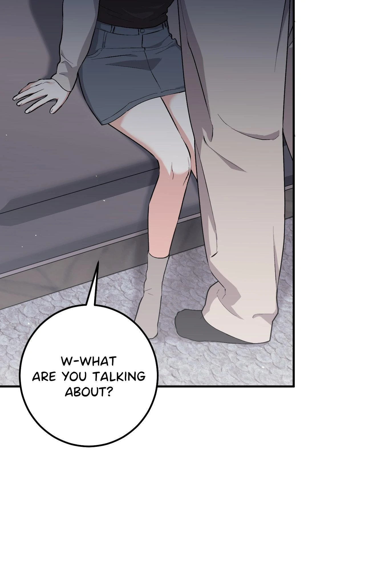 Obscene Neighbors [Official] - Chapter 10 manhwa