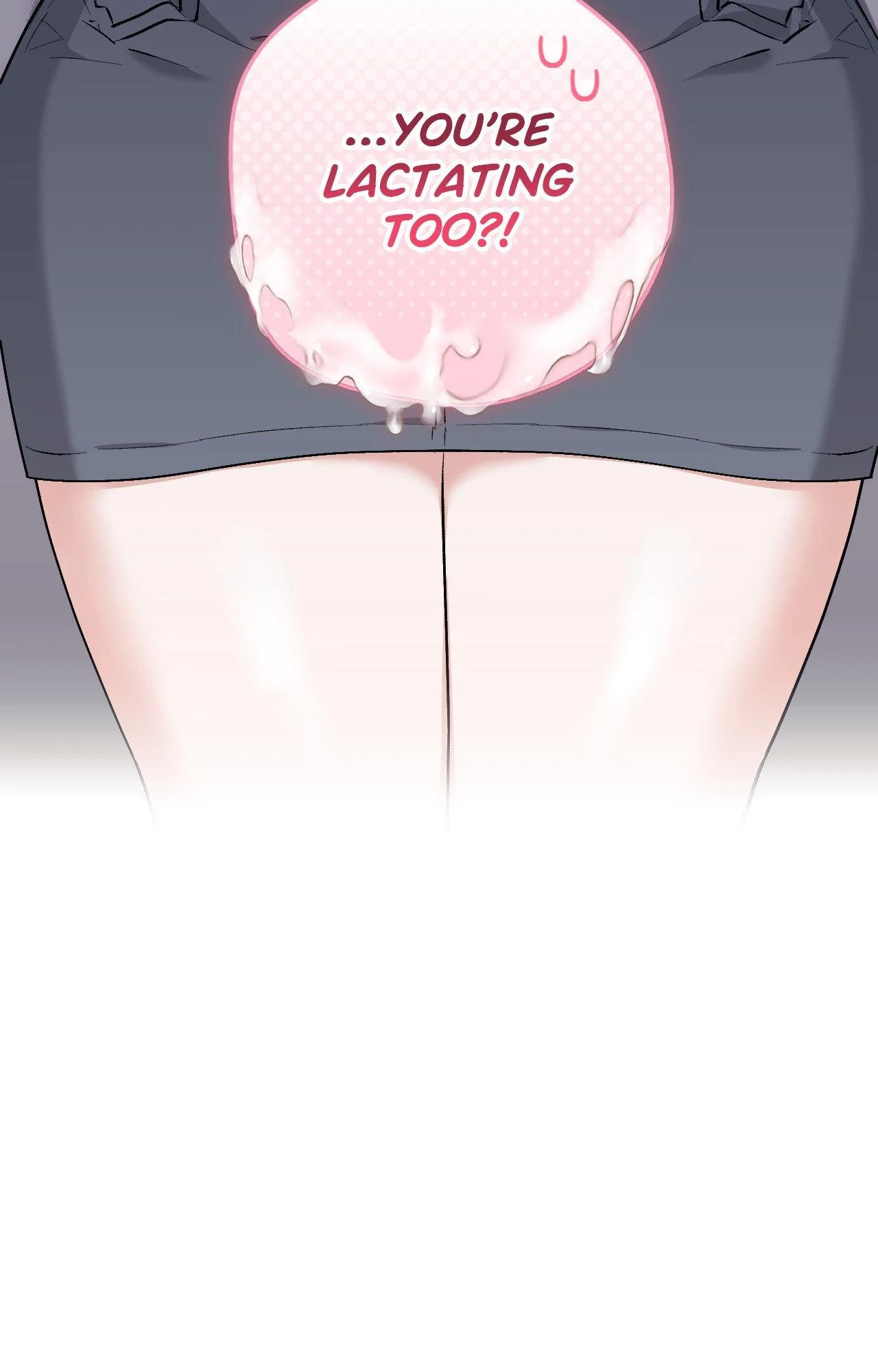 Obscene Neighbors [Official] - Chapter 10 manhwa