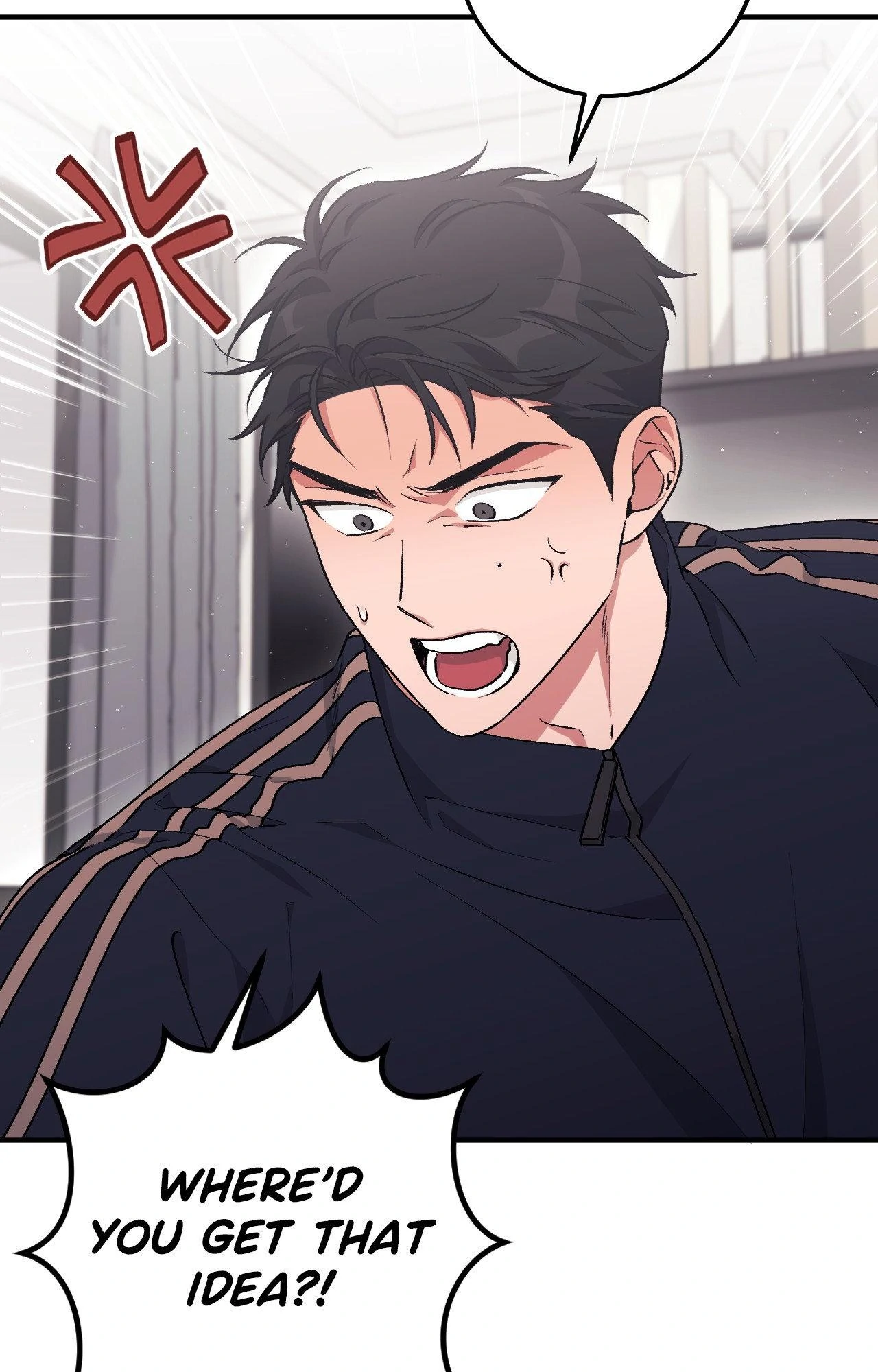 Obscene Neighbors [Official] - Chapter 11 manhwa