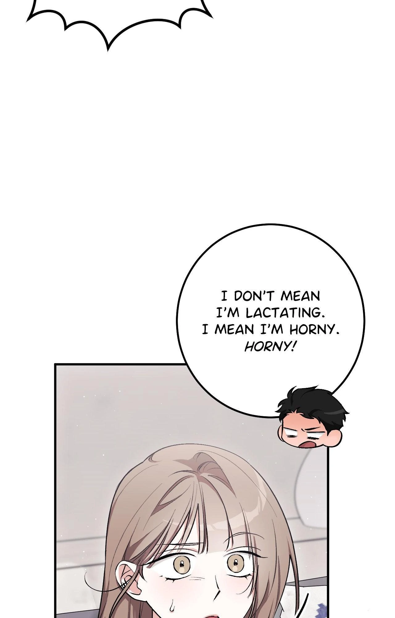 Obscene Neighbors [Official] - Chapter 11 manhwa