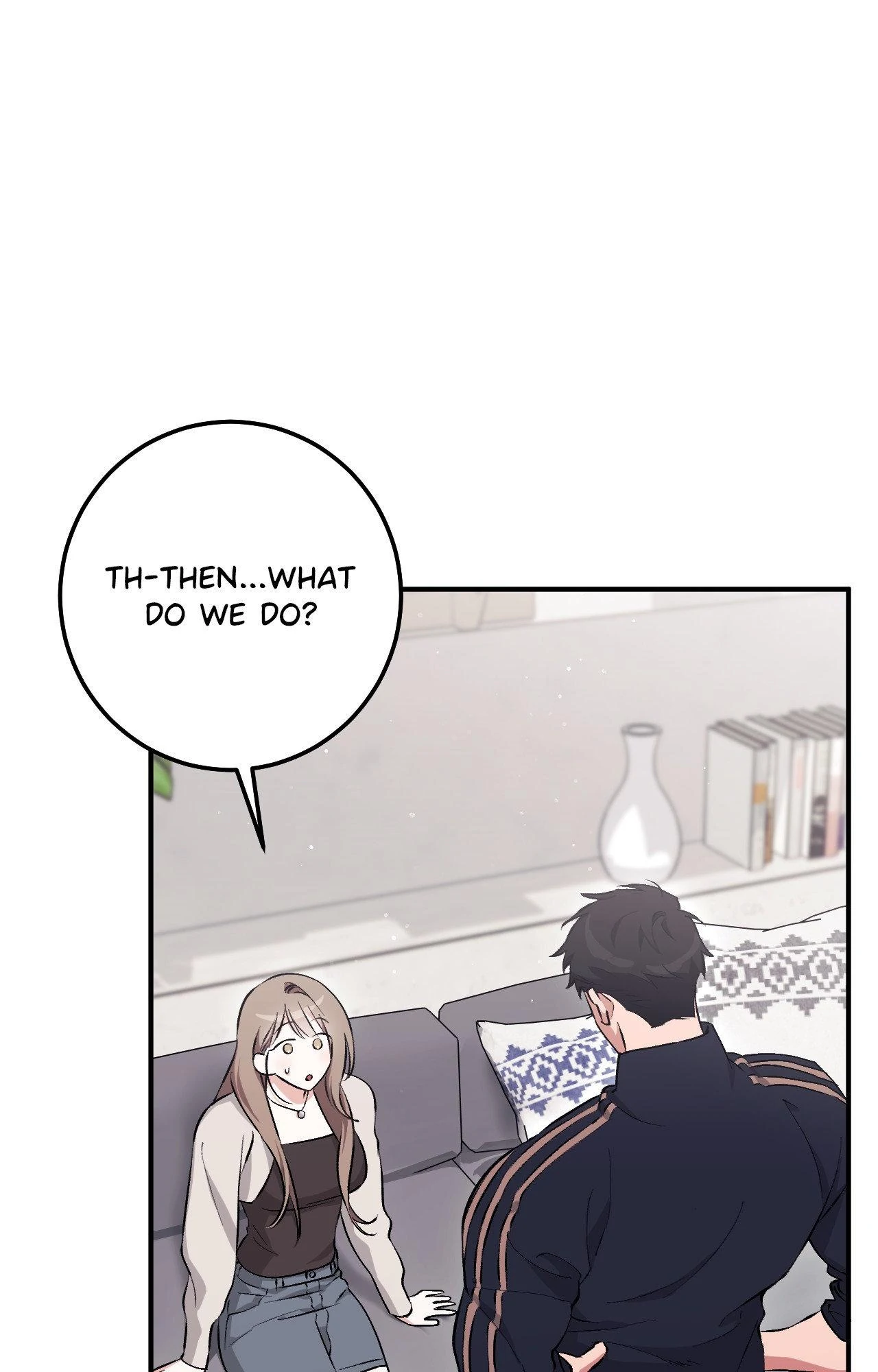 Obscene Neighbors [Official] - Chapter 11 manhwa