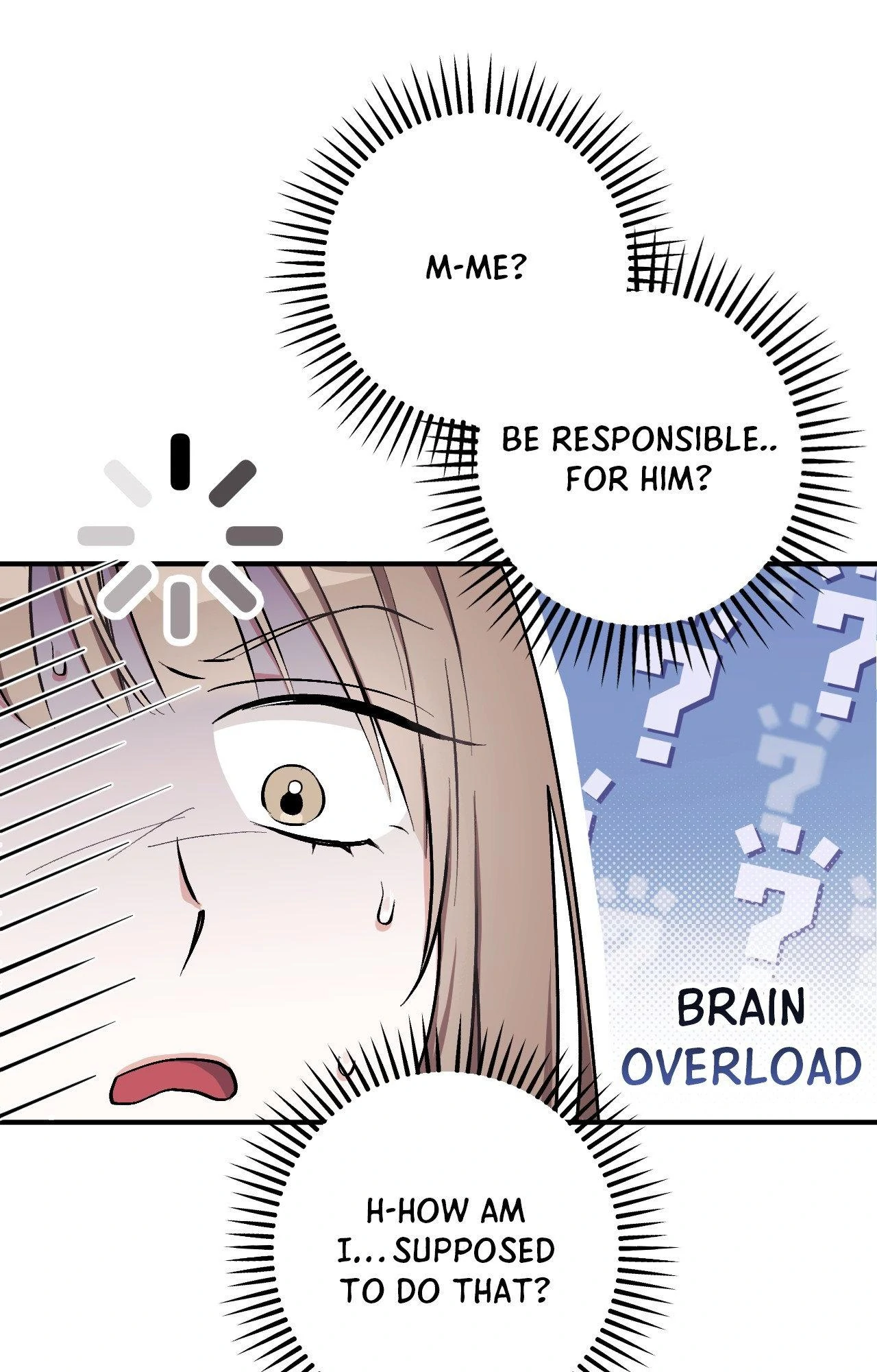 Obscene Neighbors [Official] - Chapter 11 manhwa
