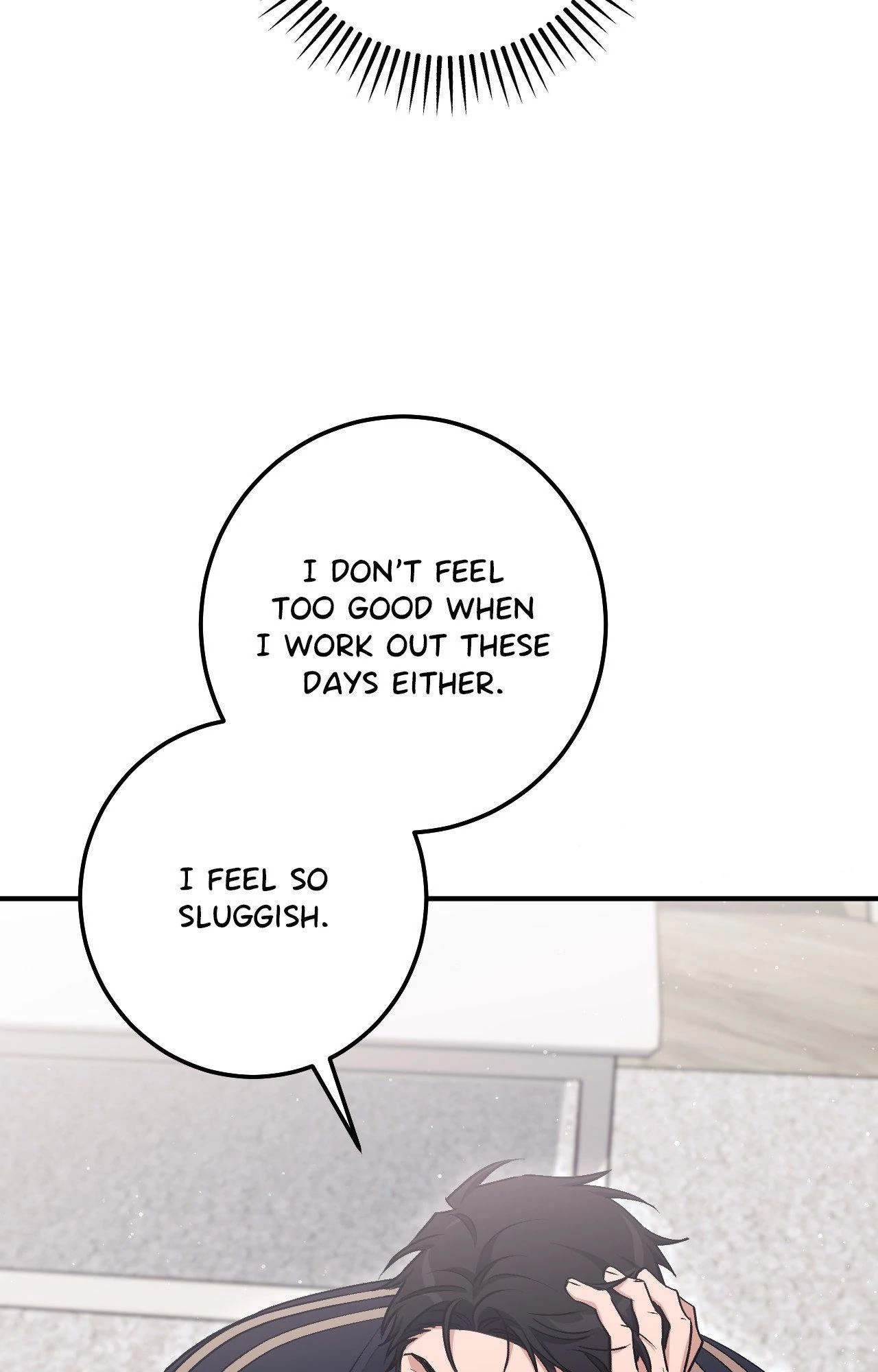 Obscene Neighbors [Official] - Chapter 11 manhwa