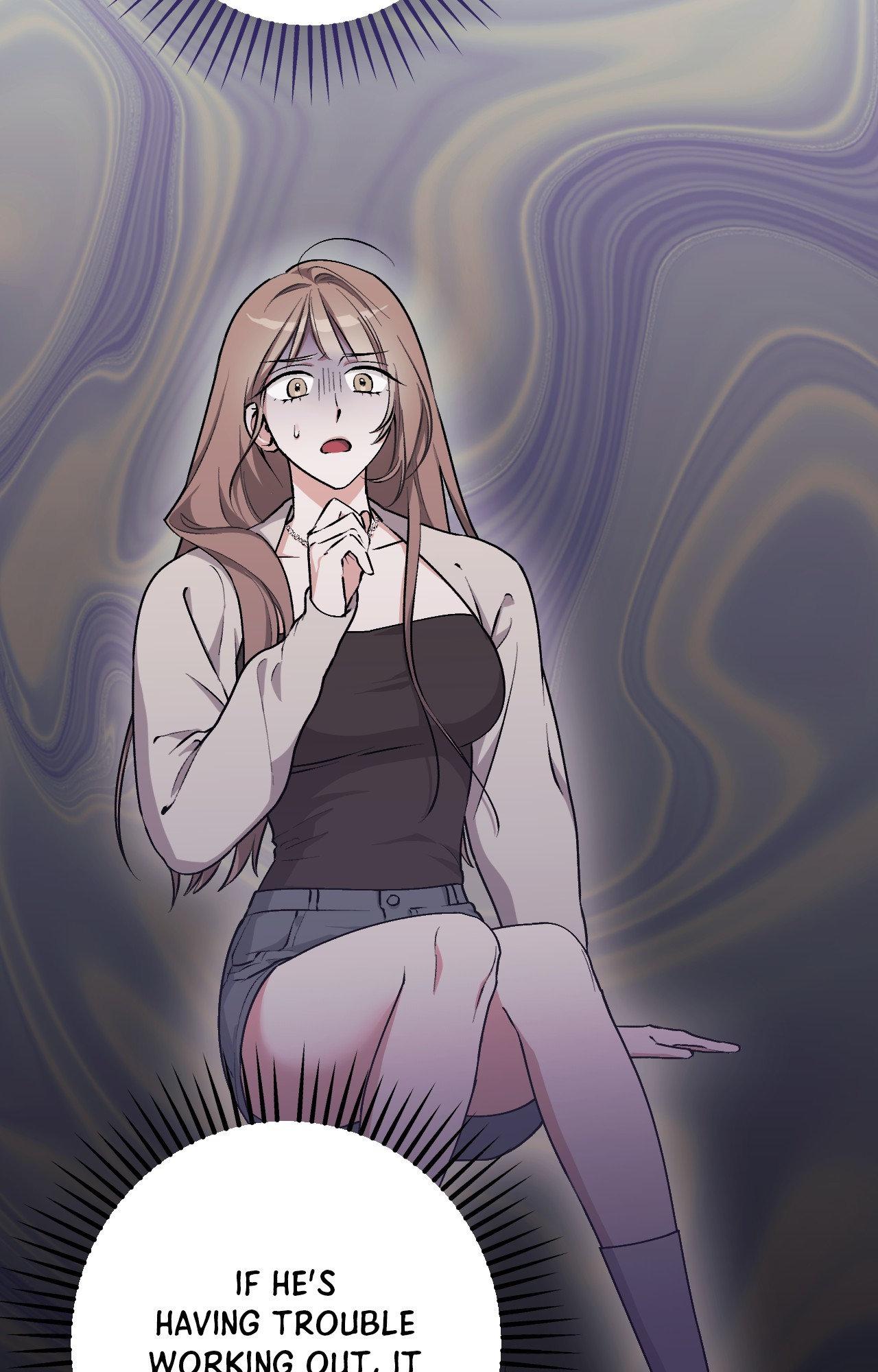 Obscene Neighbors [Official] - Chapter 11 manhwa