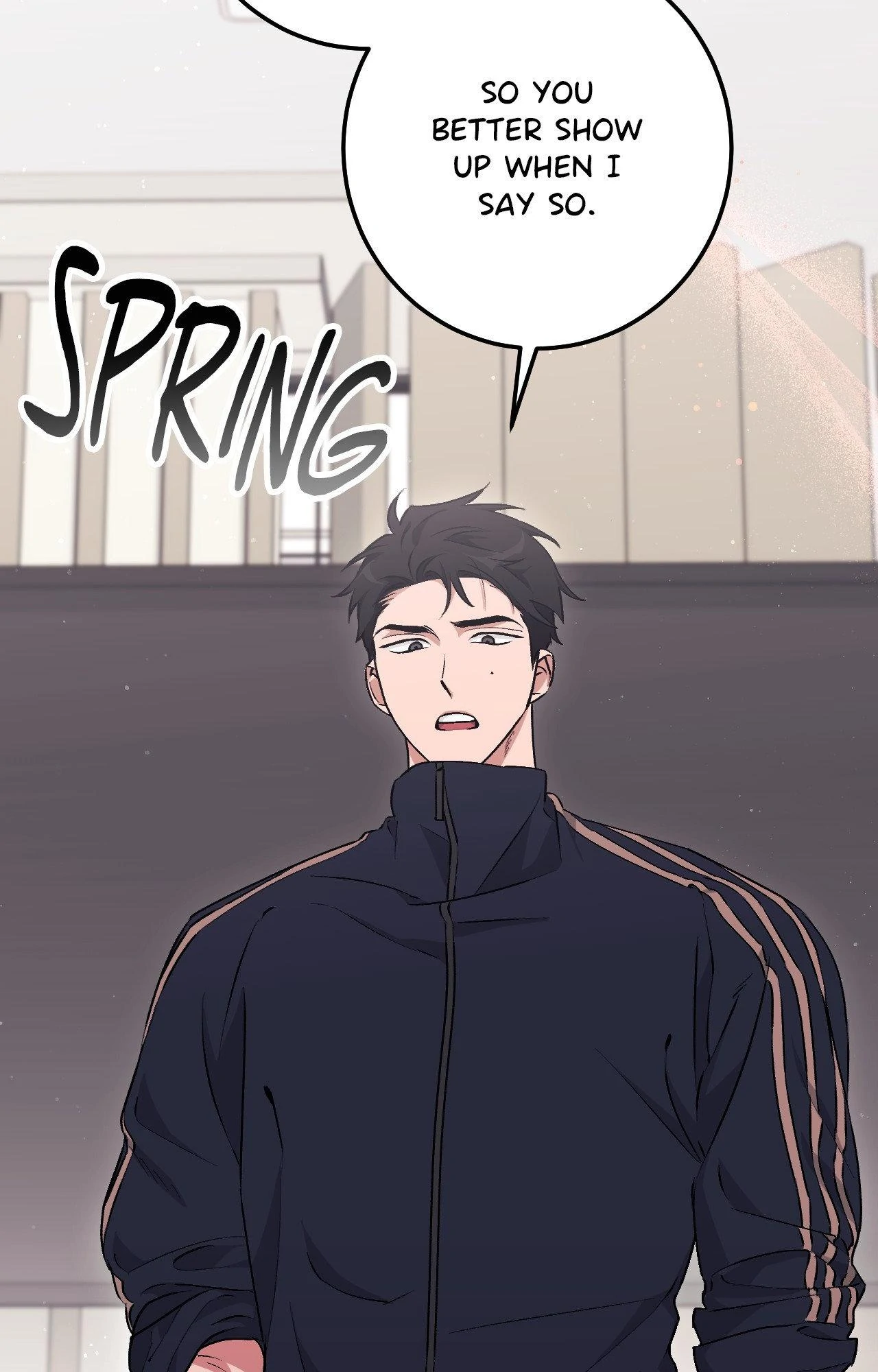 Obscene Neighbors [Official] - Chapter 11 manhwa