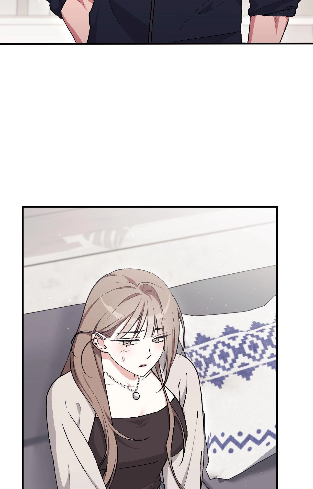 Obscene Neighbors [Official] - Chapter 11 manhwa