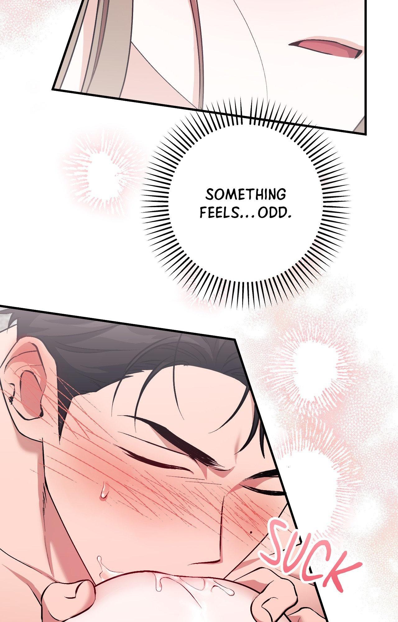 Obscene Neighbors [Official] - Chapter 11 manhwa