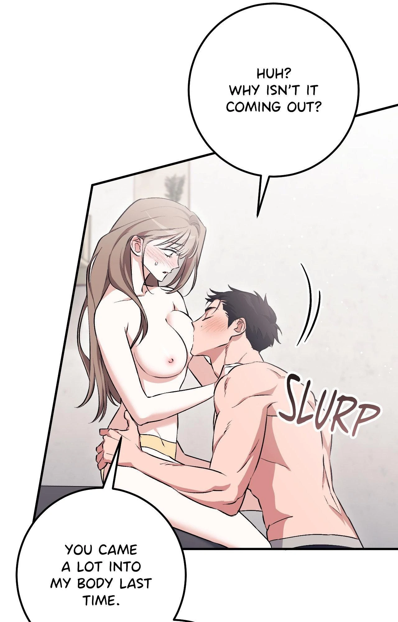 Obscene Neighbors [Official] - Chapter 11 manhwa