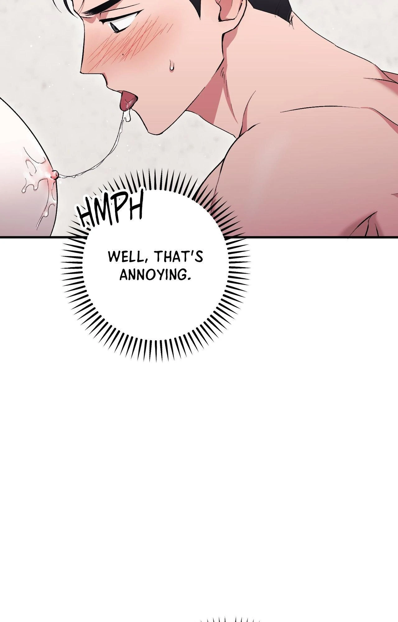Obscene Neighbors [Official] - Chapter 11 manhwa