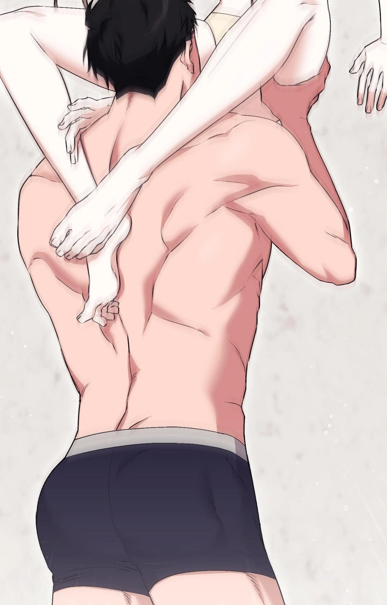 Obscene Neighbors [Official] - Chapter 11 manhwa
