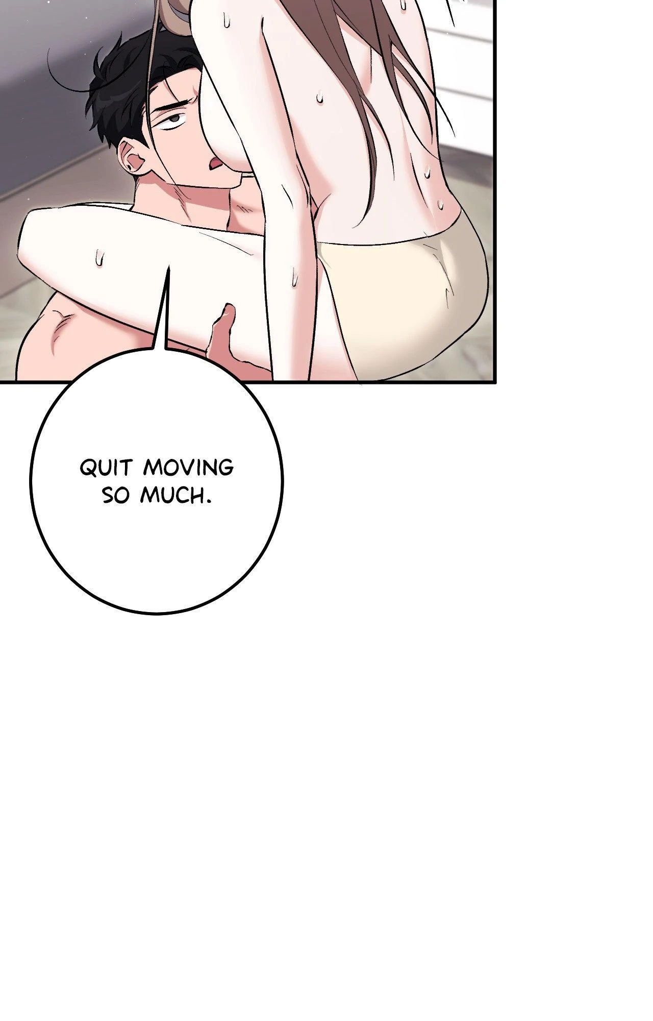 Obscene Neighbors [Official] - Chapter 11 manhwa