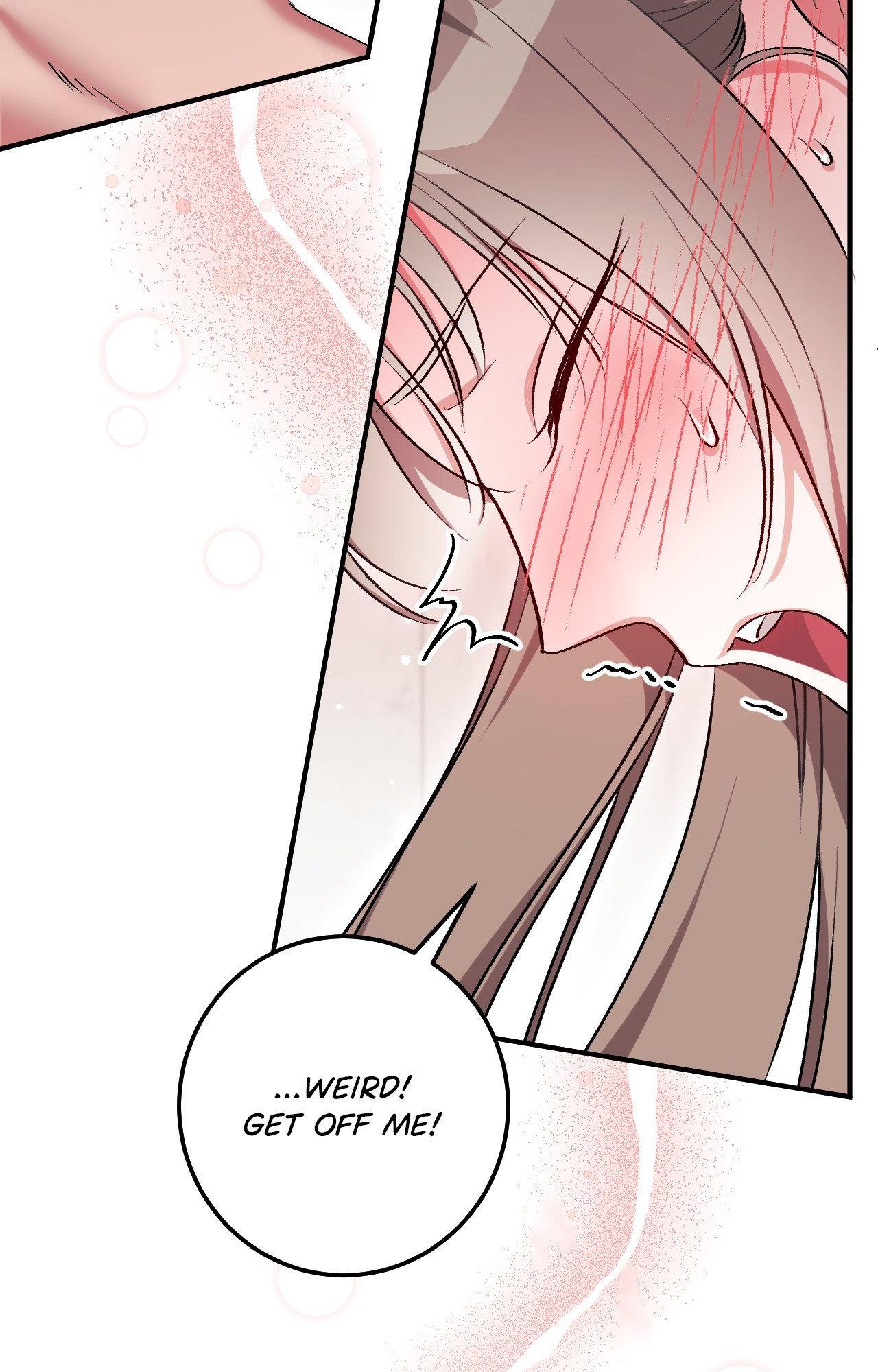 Obscene Neighbors [Official] - Chapter 11 manhwa