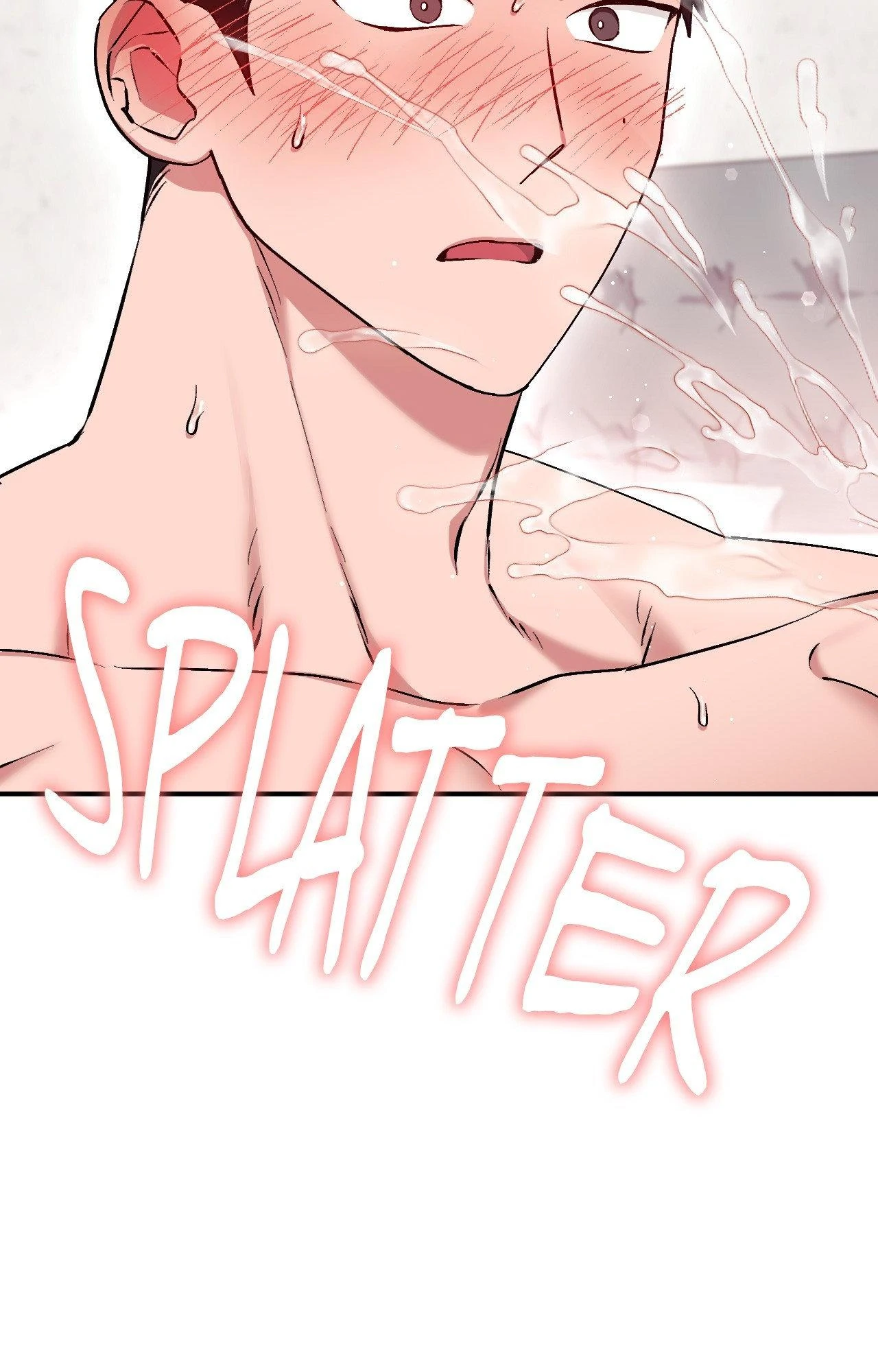 Obscene Neighbors [Official] - Chapter 12 manhwa