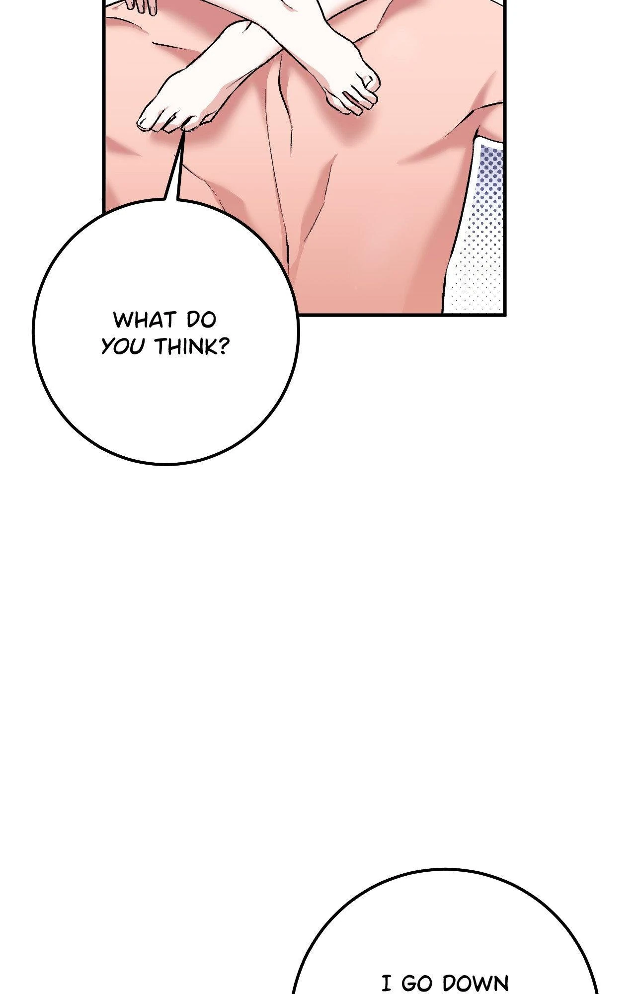 Obscene Neighbors [Official] - Chapter 12 manhwa