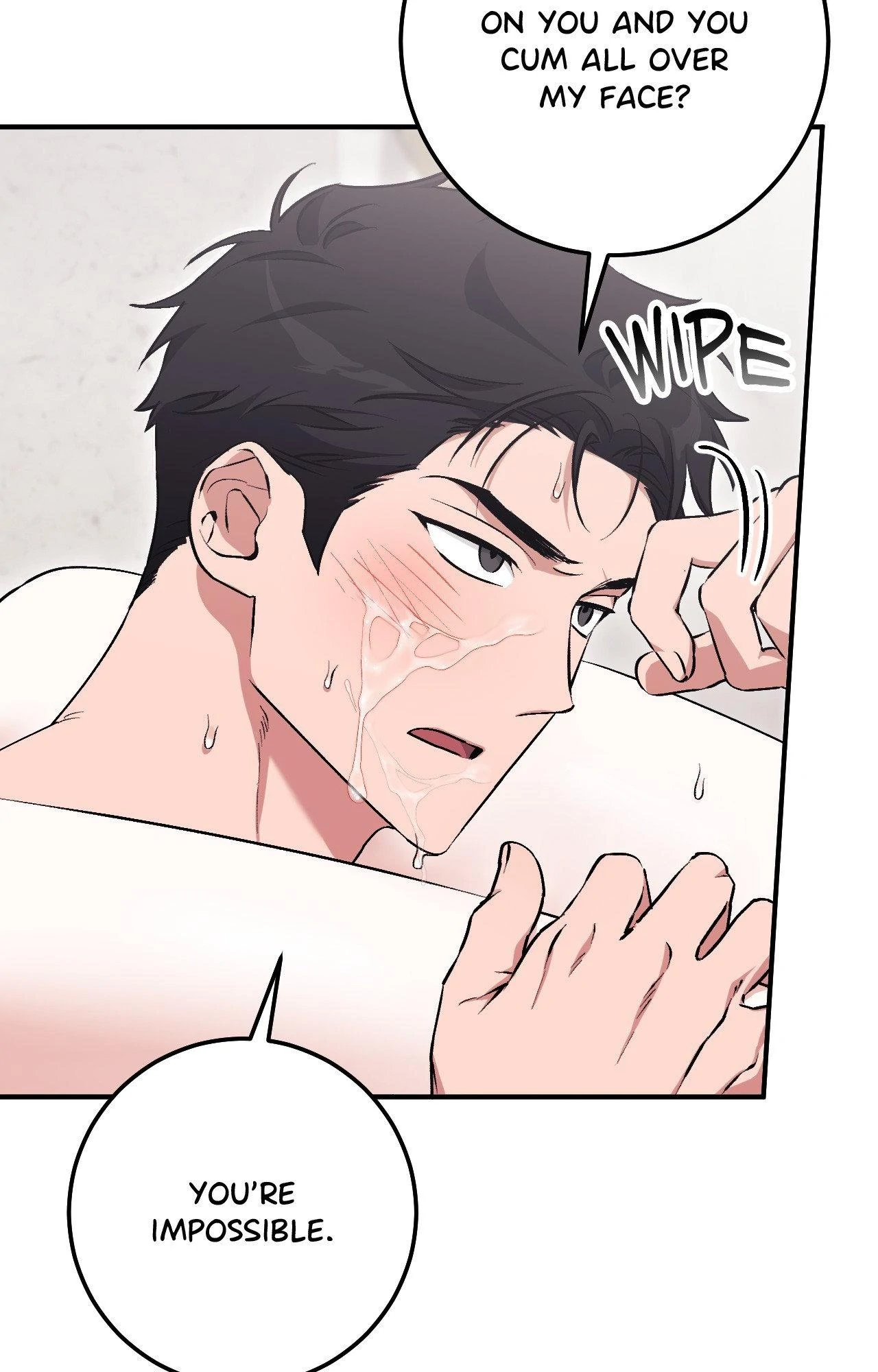 Obscene Neighbors [Official] - Chapter 12 manhwa