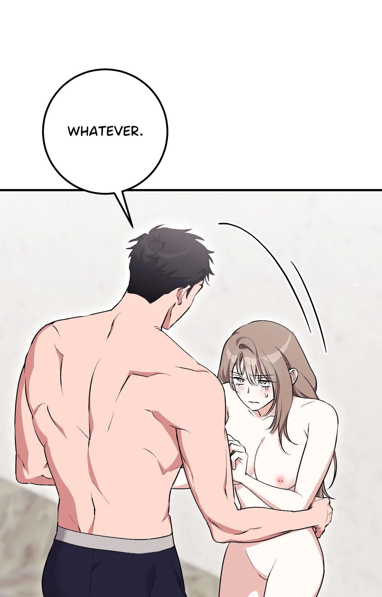 Obscene Neighbors [Official] - Chapter 12 manhwa