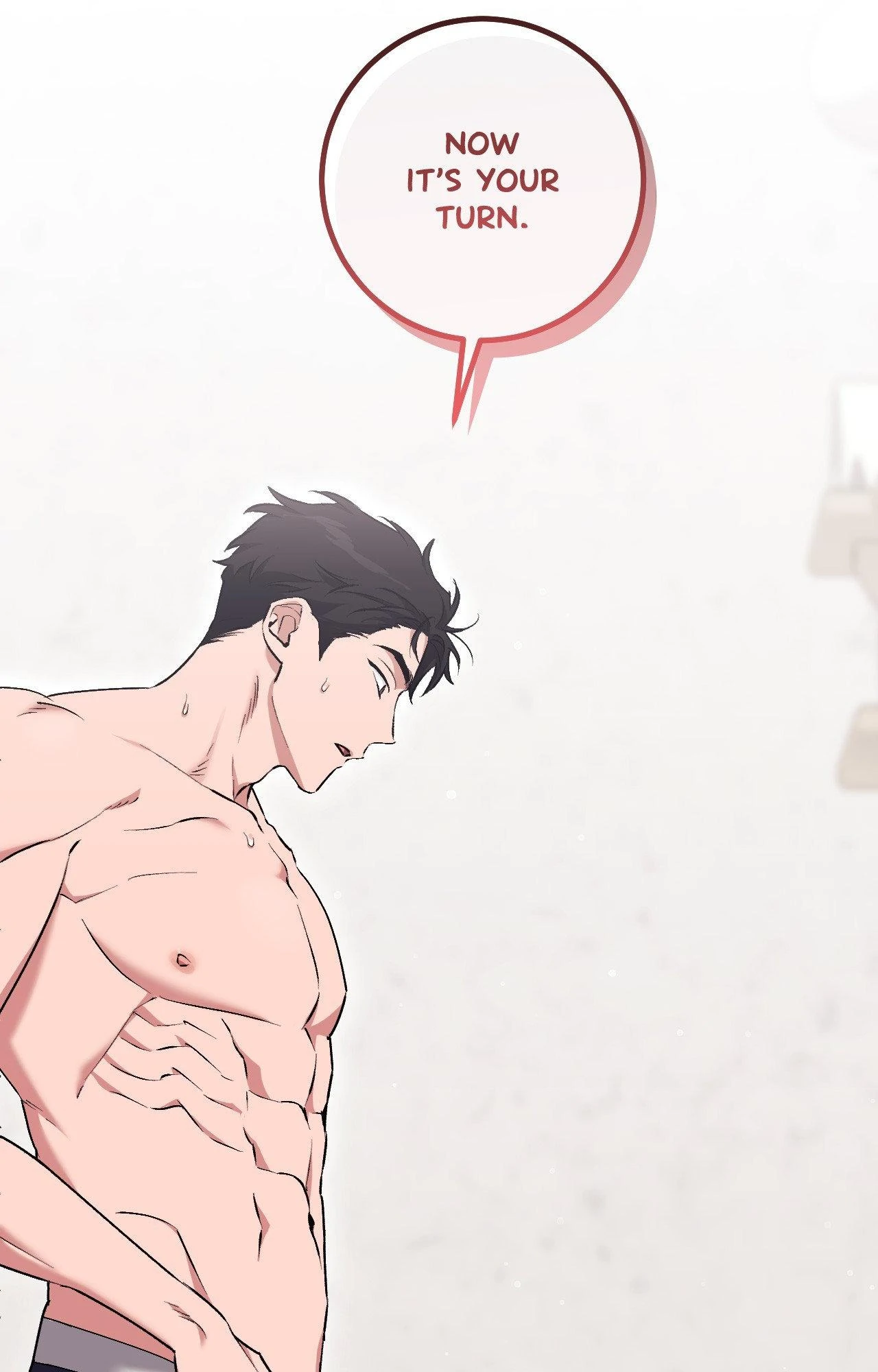 Obscene Neighbors [Official] - Chapter 12 manhwa