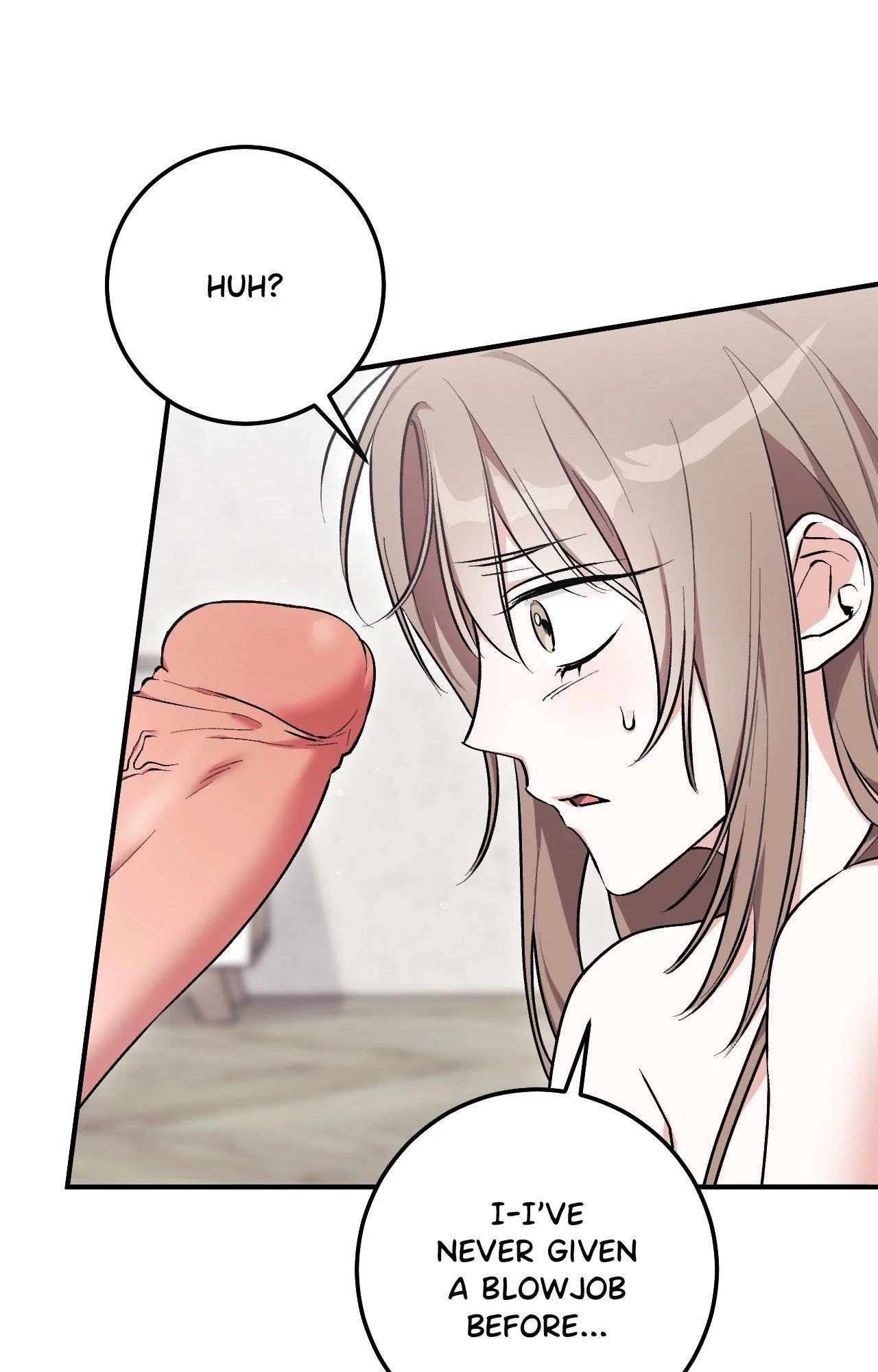 Obscene Neighbors [Official] - Chapter 12 manhwa
