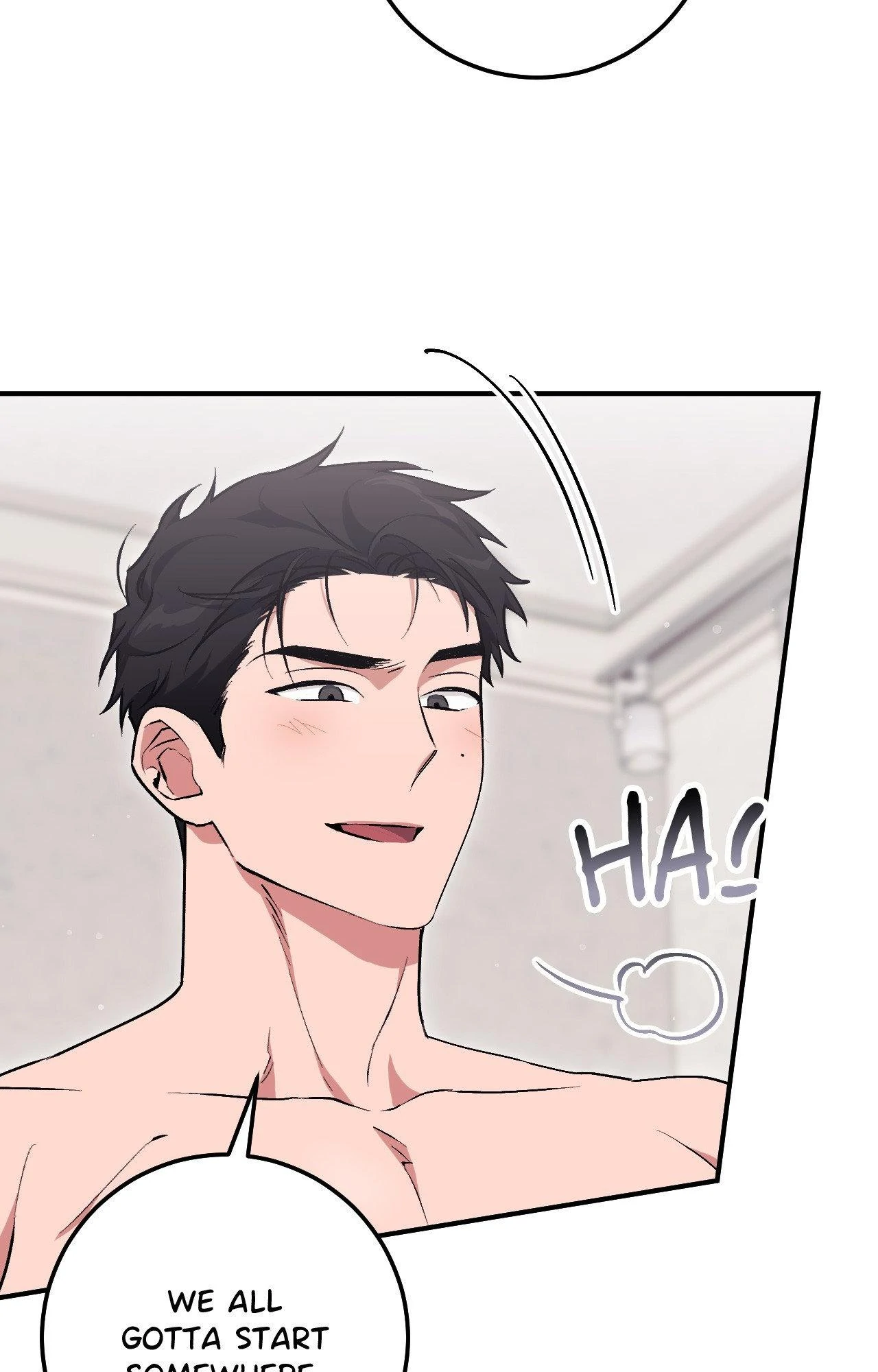 Obscene Neighbors [Official] - Chapter 12 manhwa
