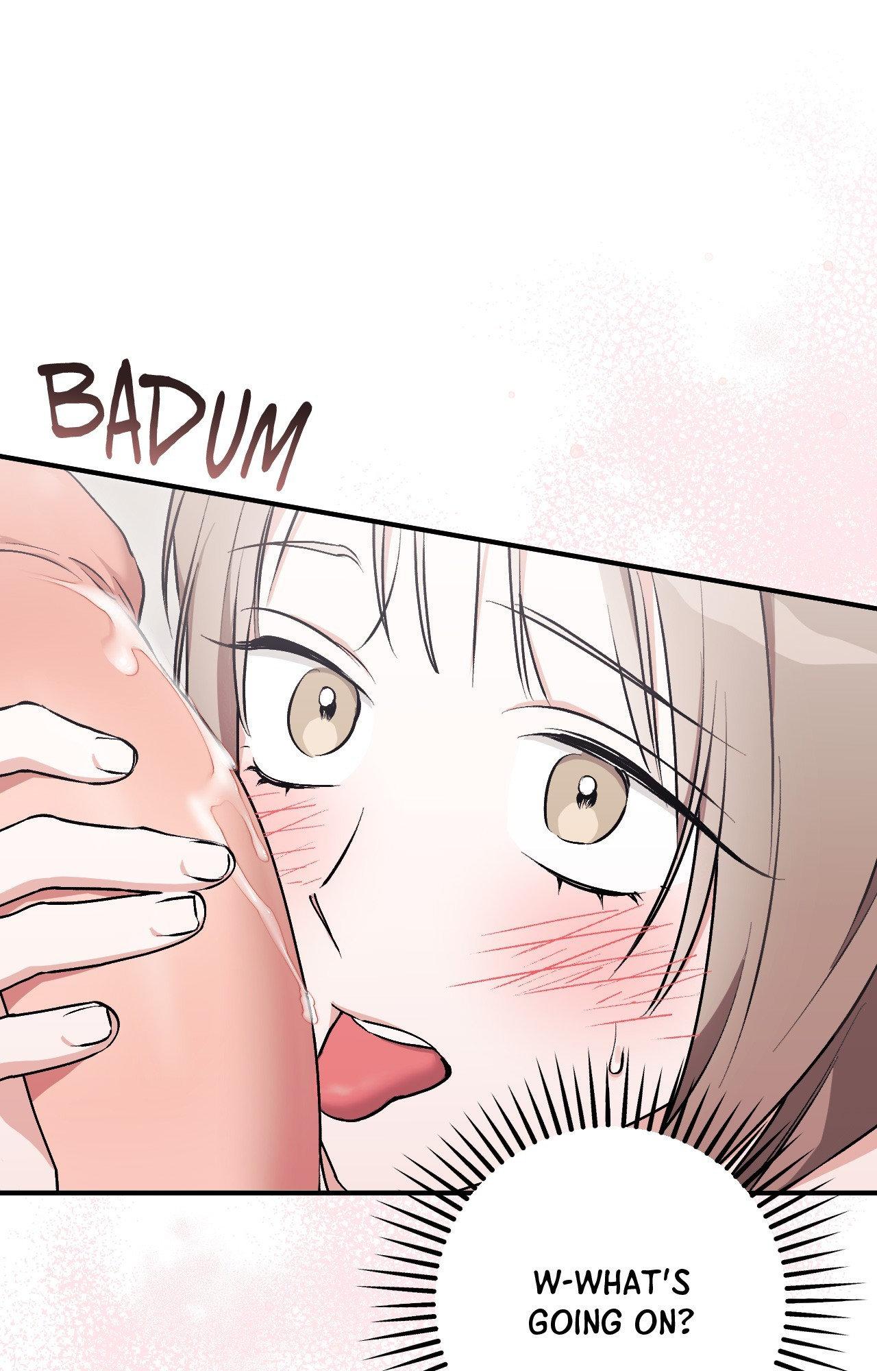 Obscene Neighbors [Official] - Chapter 12 manhwa