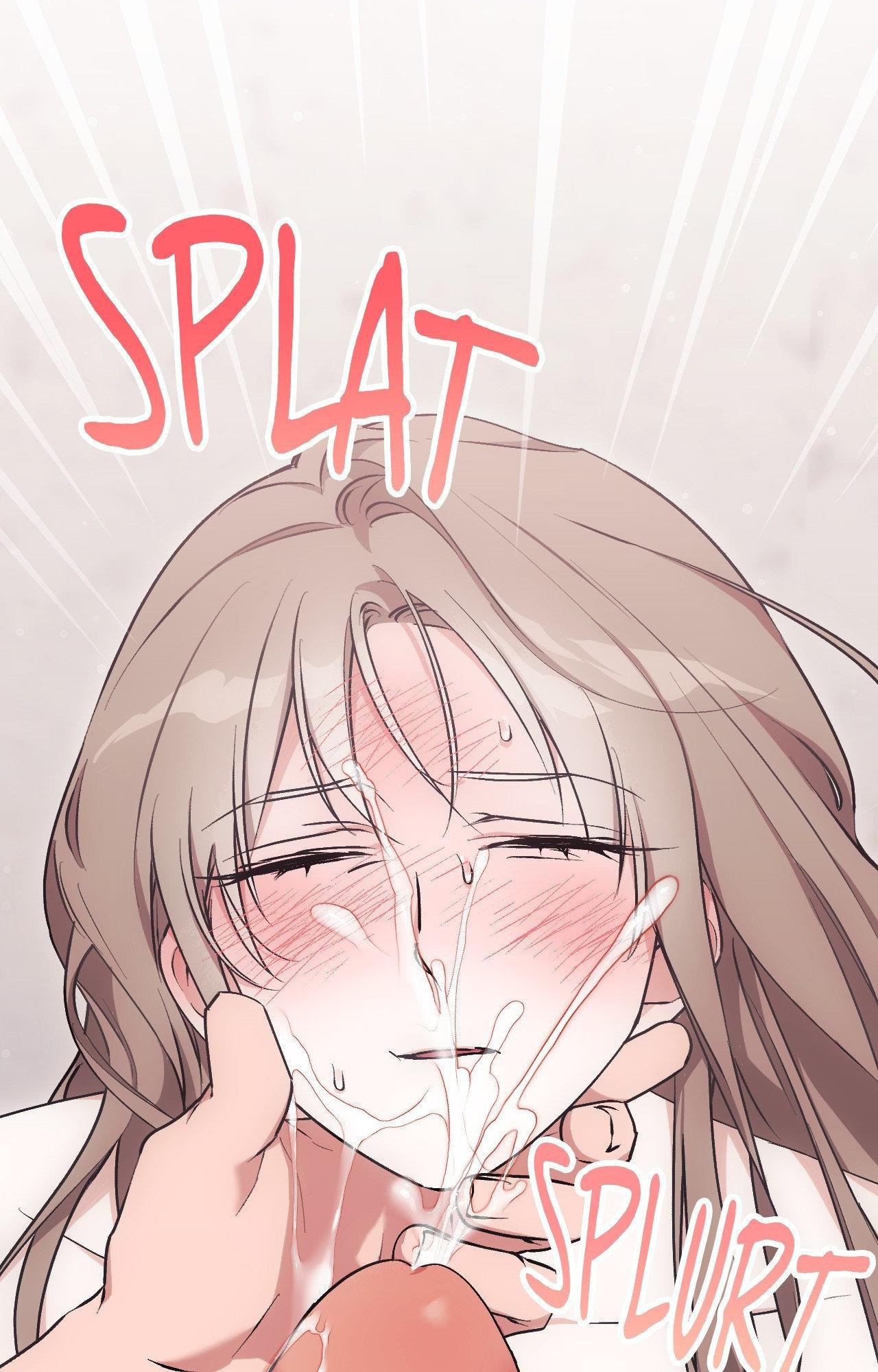 Obscene Neighbors [Official] - Chapter 12 manhwa