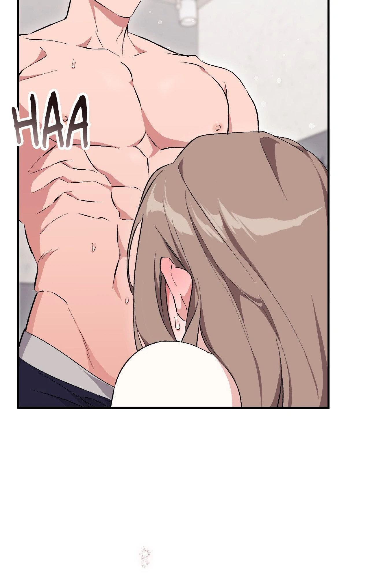 Obscene Neighbors [Official] - Chapter 12 manhwa
