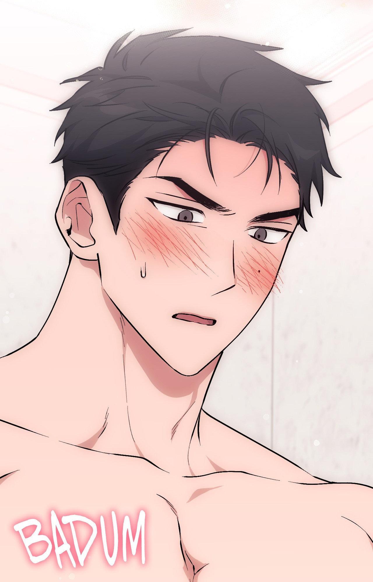 Obscene Neighbors [Official] - Chapter 12 manhwa