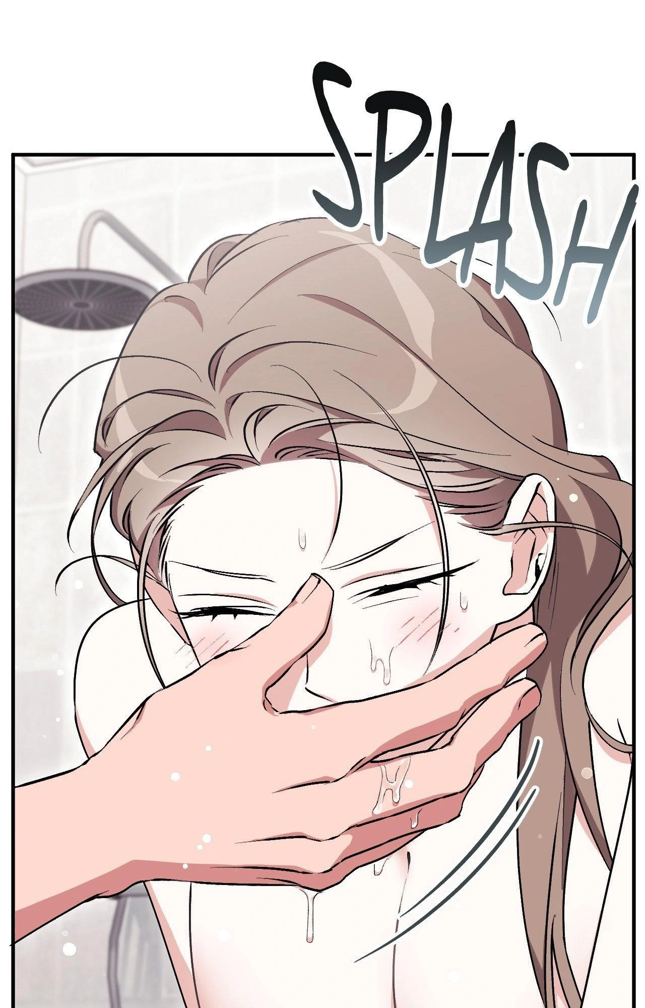 Obscene Neighbors [Official] - Chapter 12 manhwa