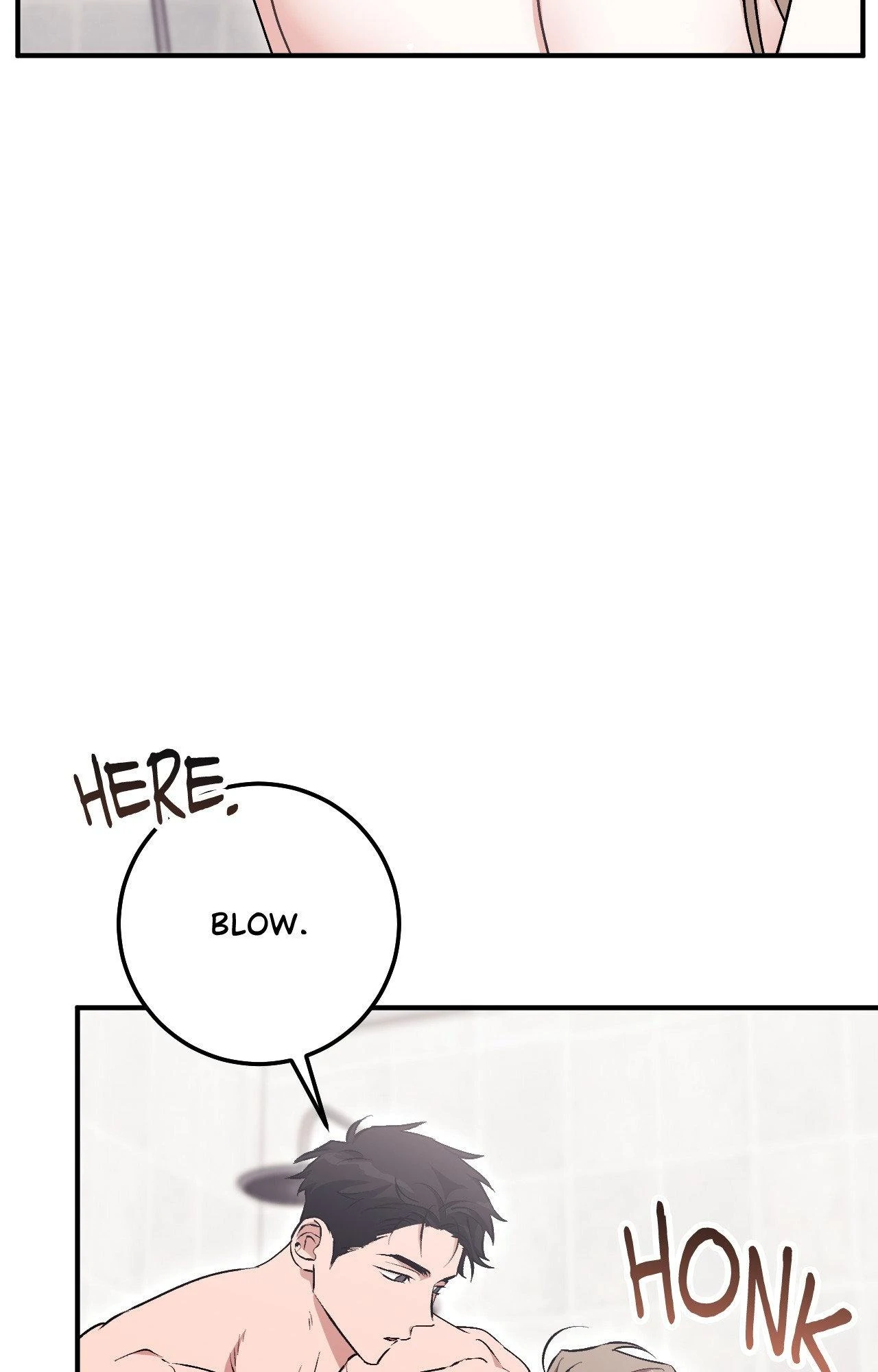Obscene Neighbors [Official] - Chapter 12 manhwa