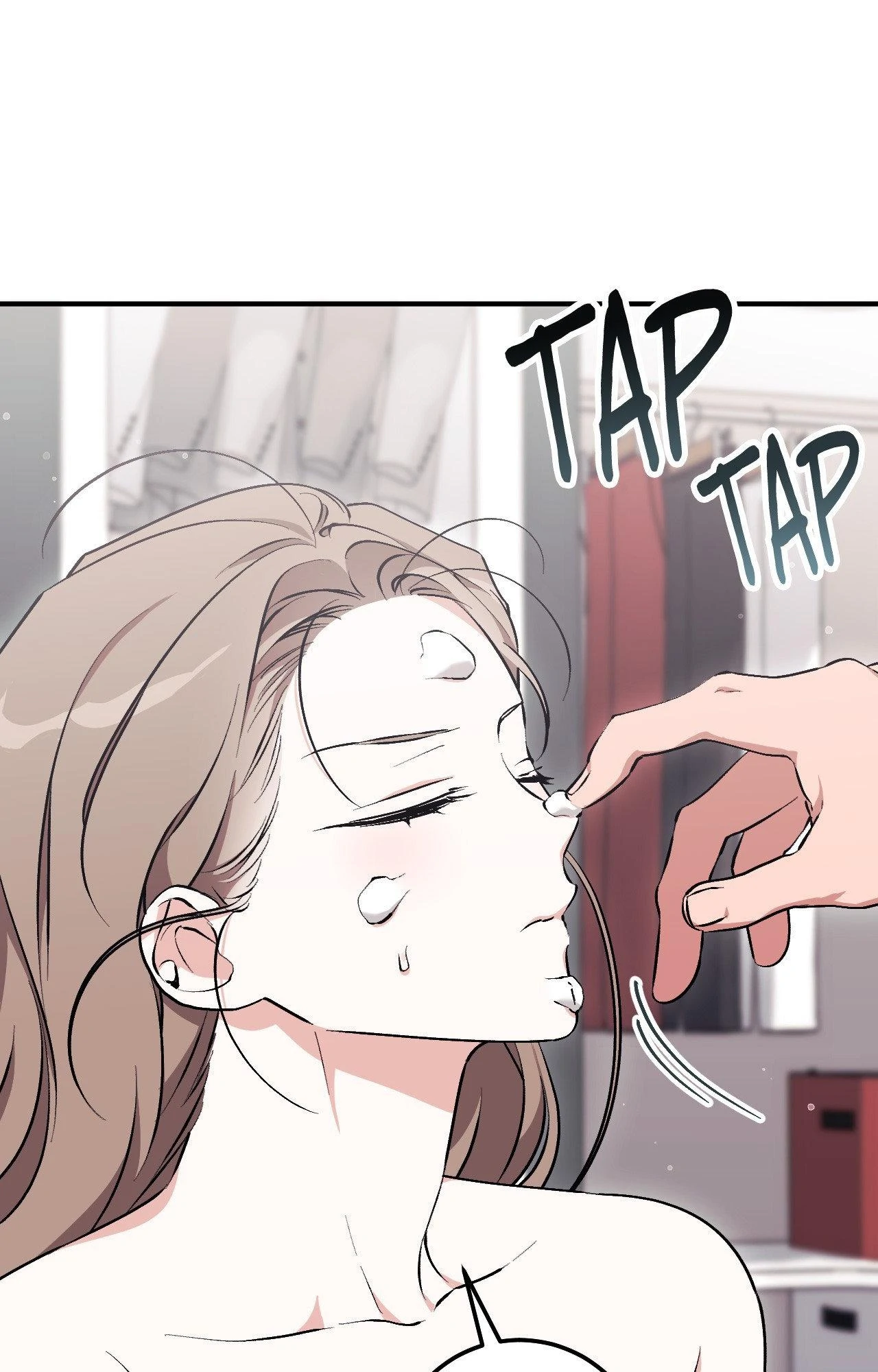 Obscene Neighbors [Official] - Chapter 12 manhwa