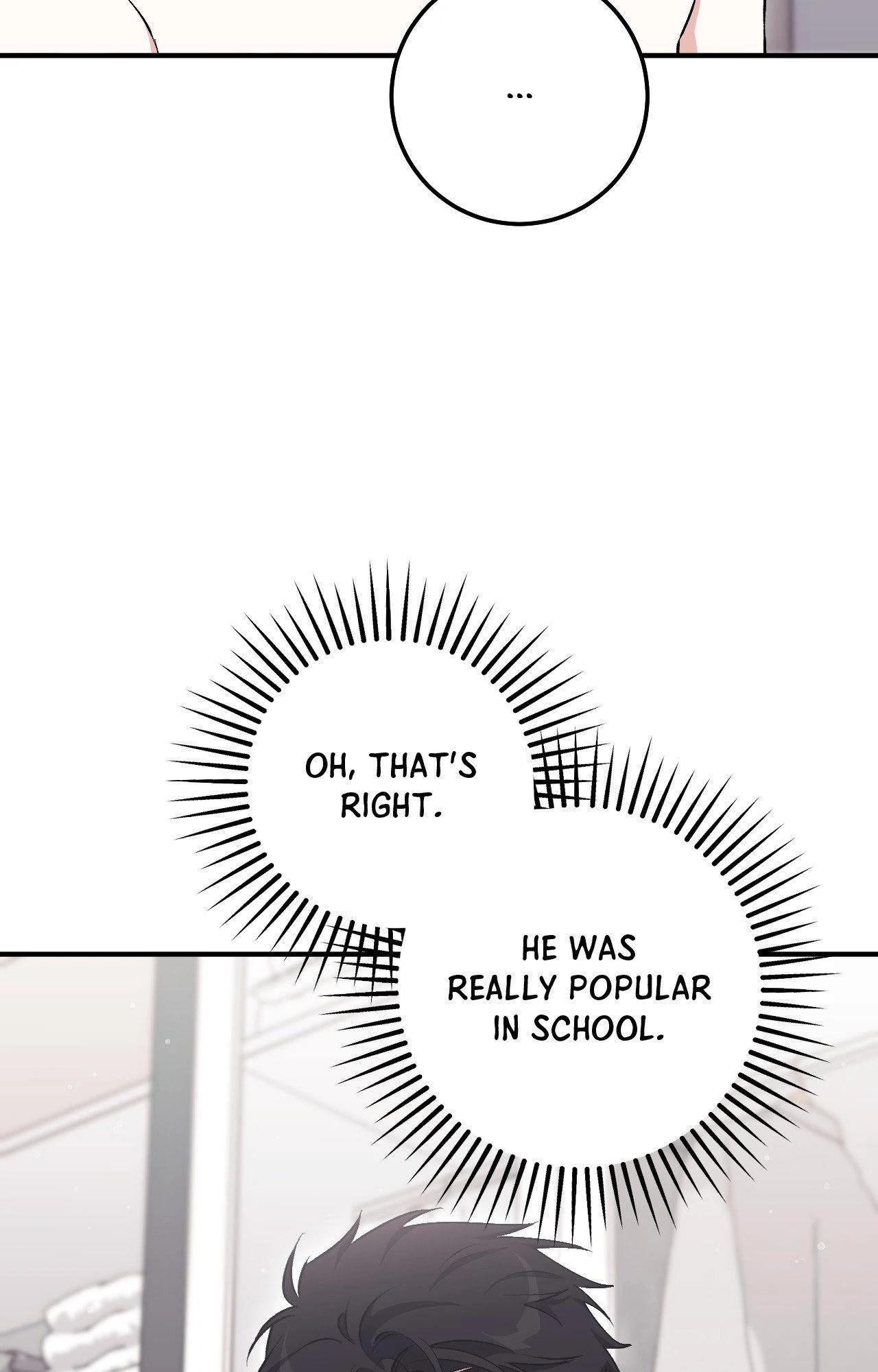 Obscene Neighbors [Official] - Chapter 12 manhwa