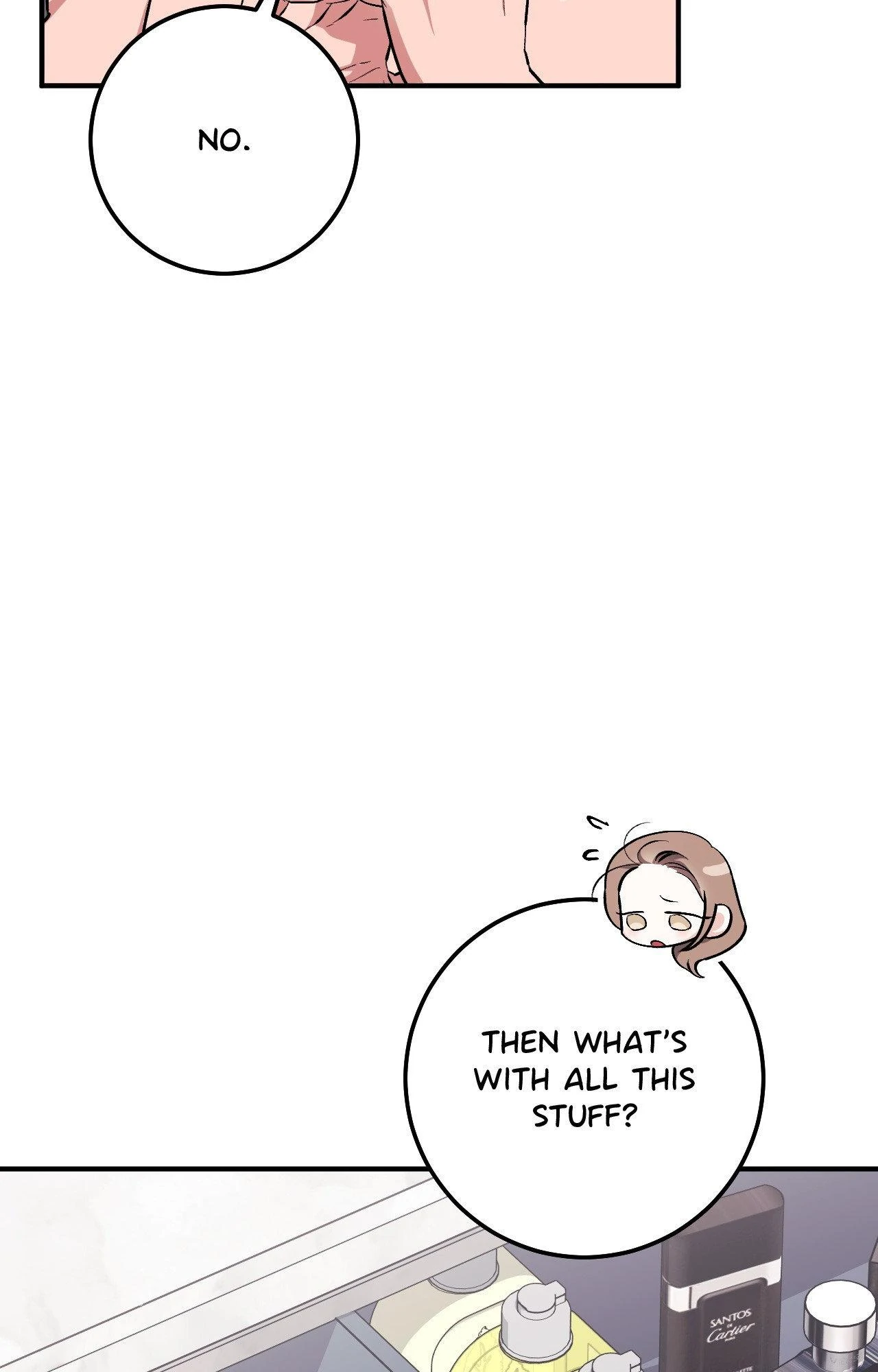 Obscene Neighbors [Official] - Chapter 12 manhwa